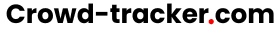 Crowd Tracker