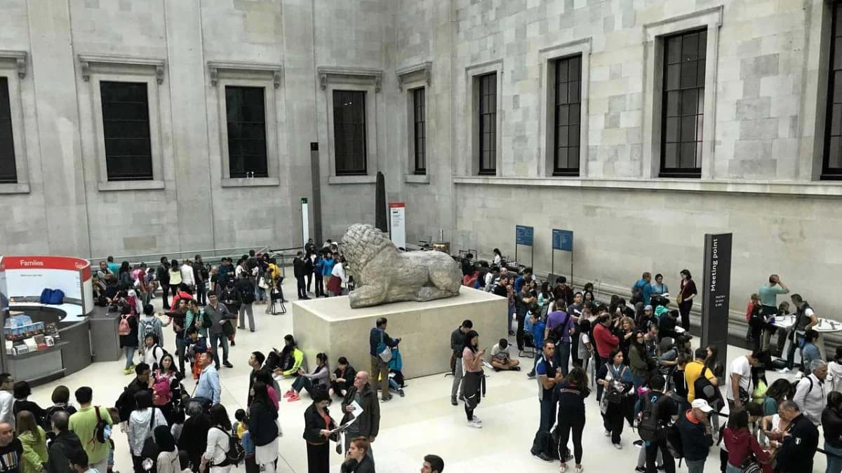 British Museum