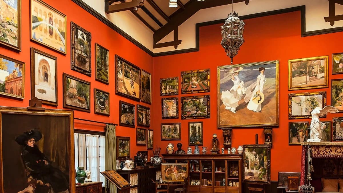 Museo Sorolla