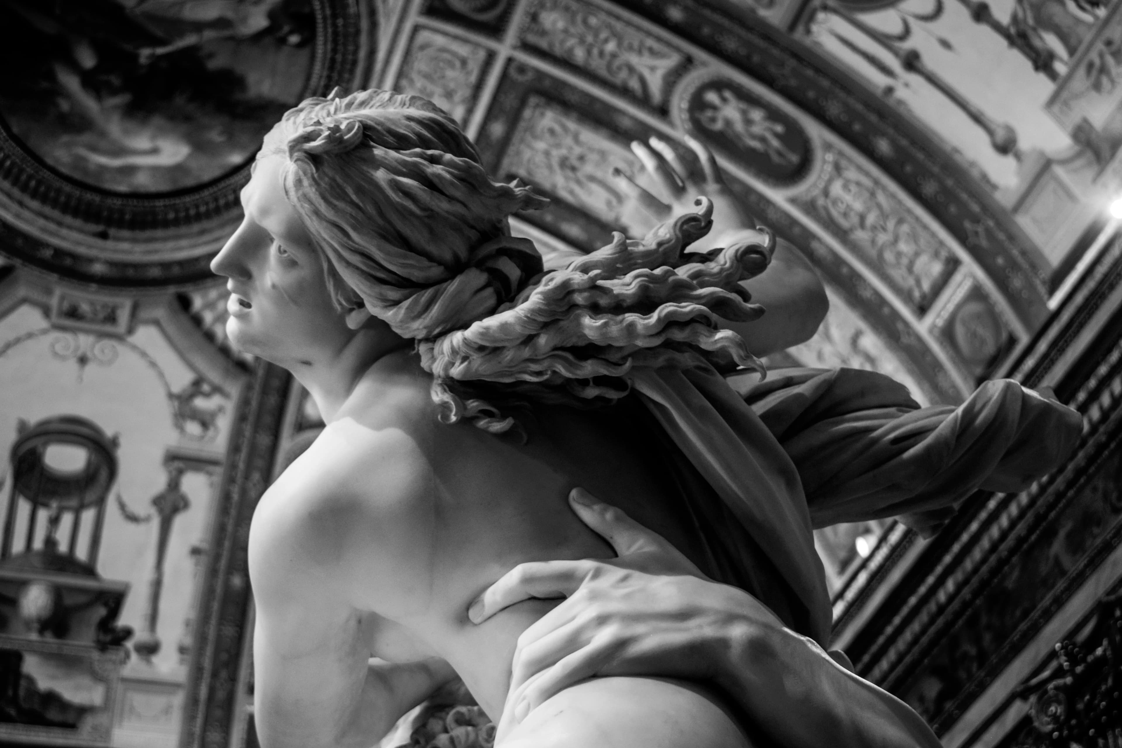 Galleria Borghese