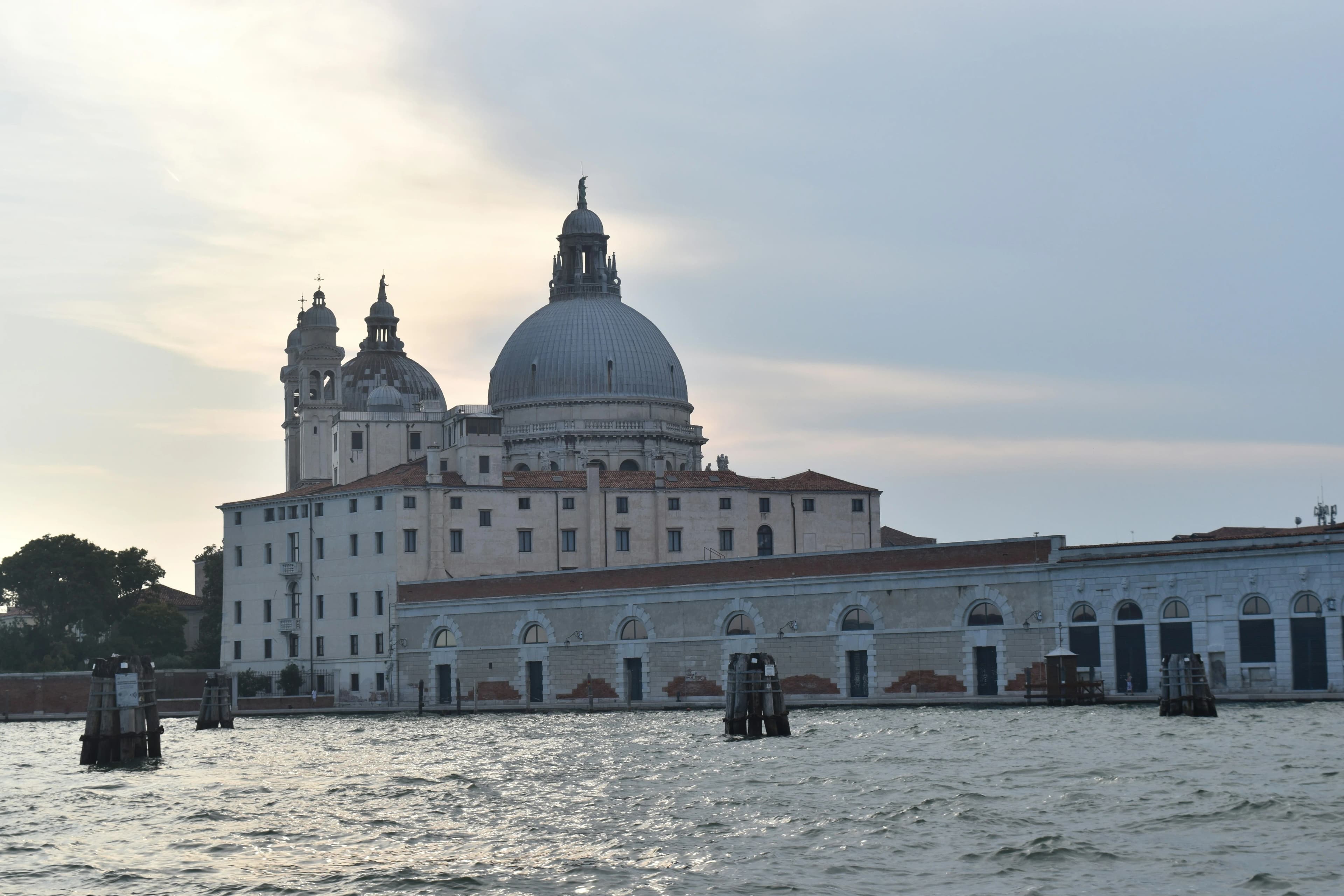 Basilica of Santa Maria Maggiore 