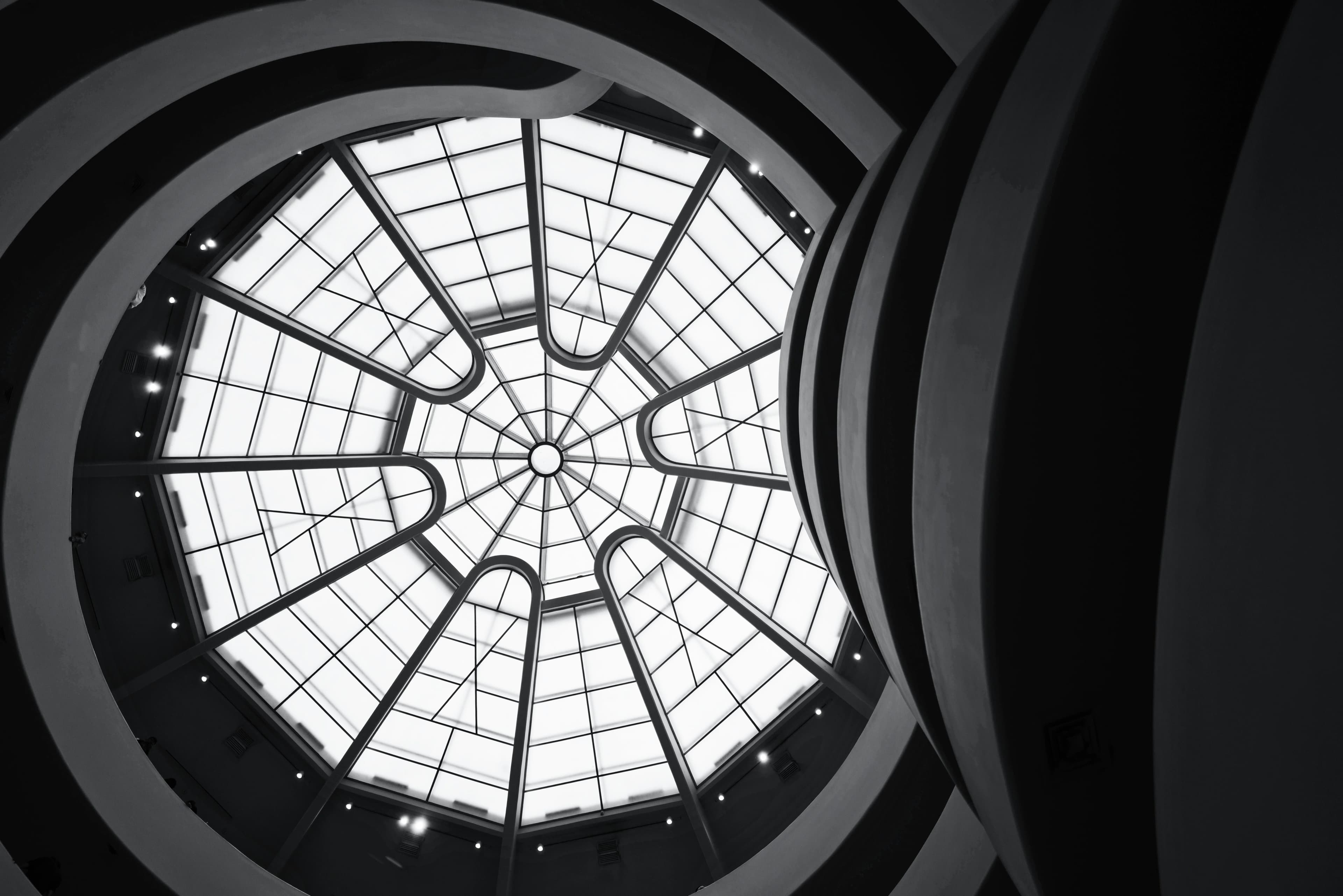 Solomon R. Guggenheim Museum