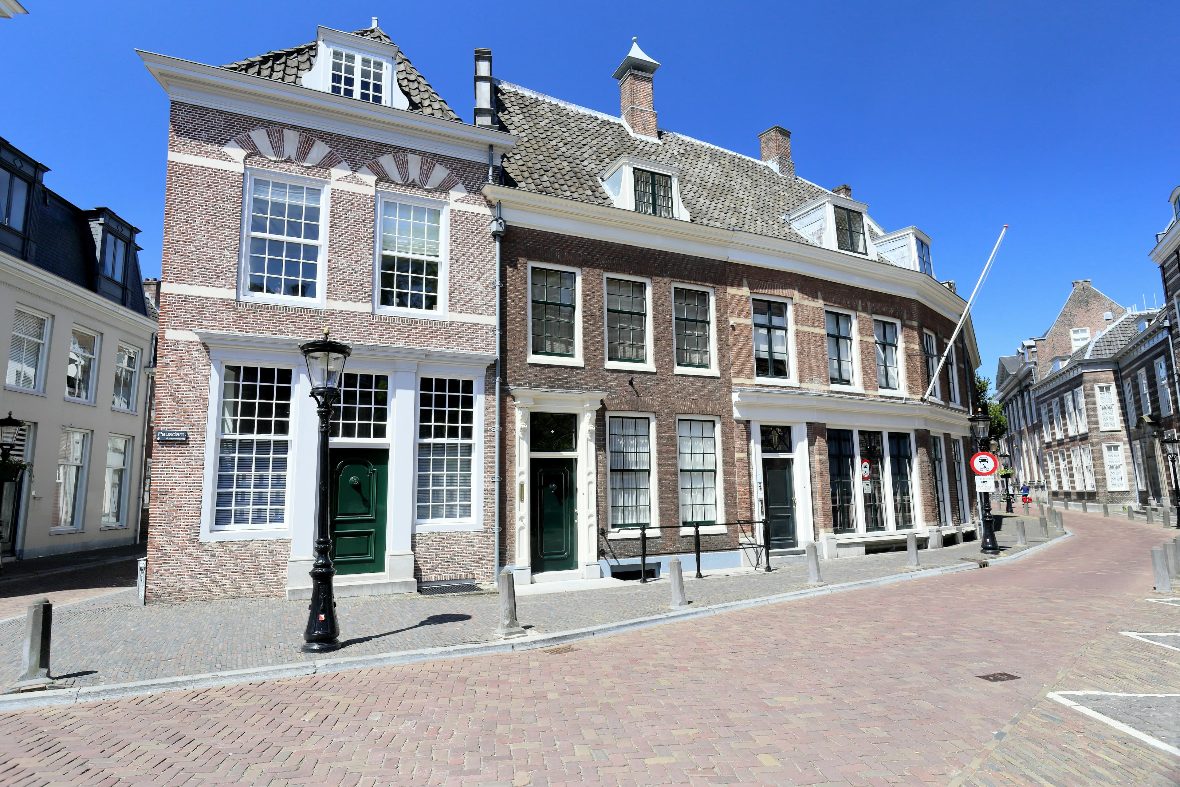 Anne Frank House