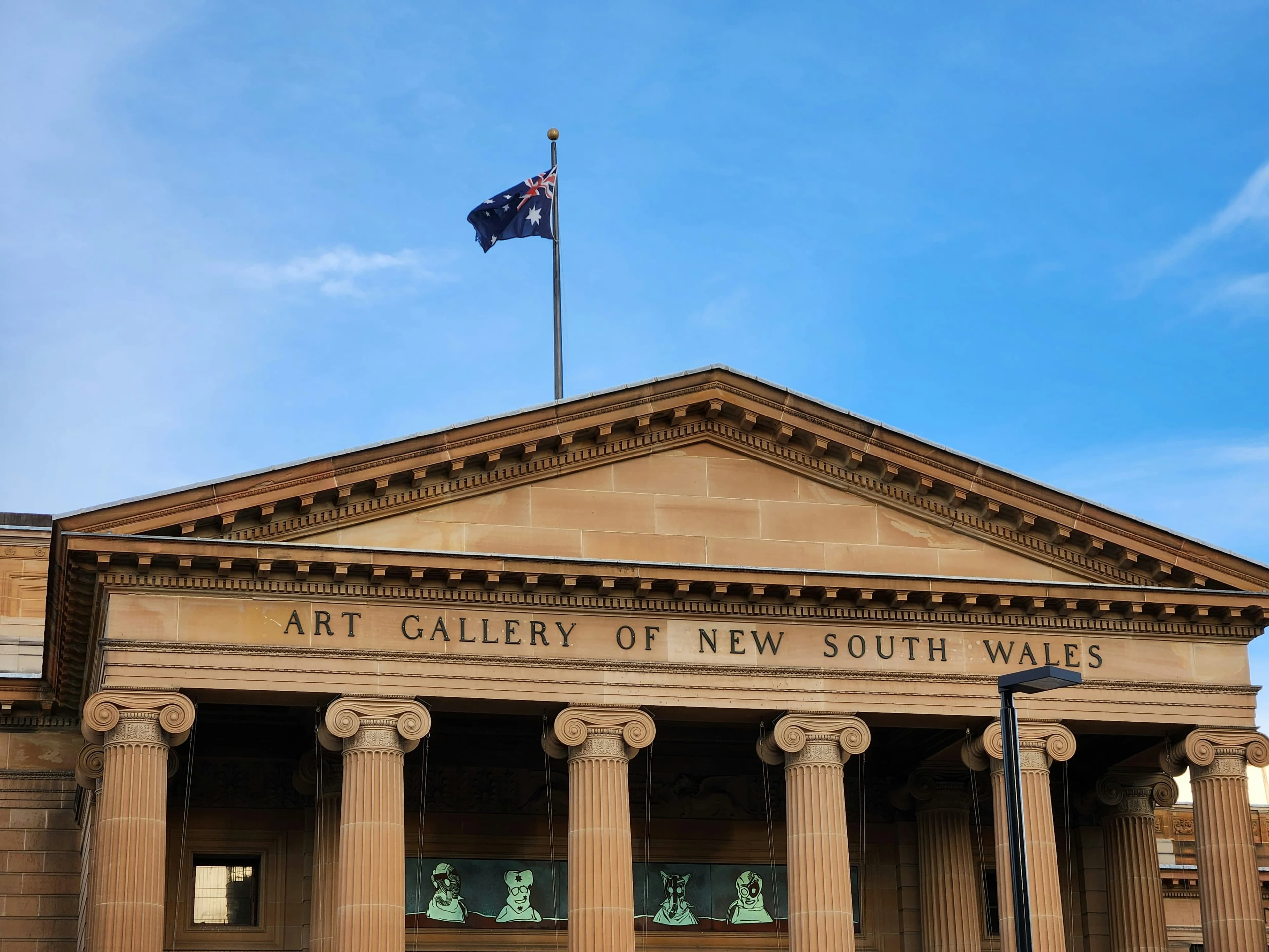 Art Gallery of New South Wales