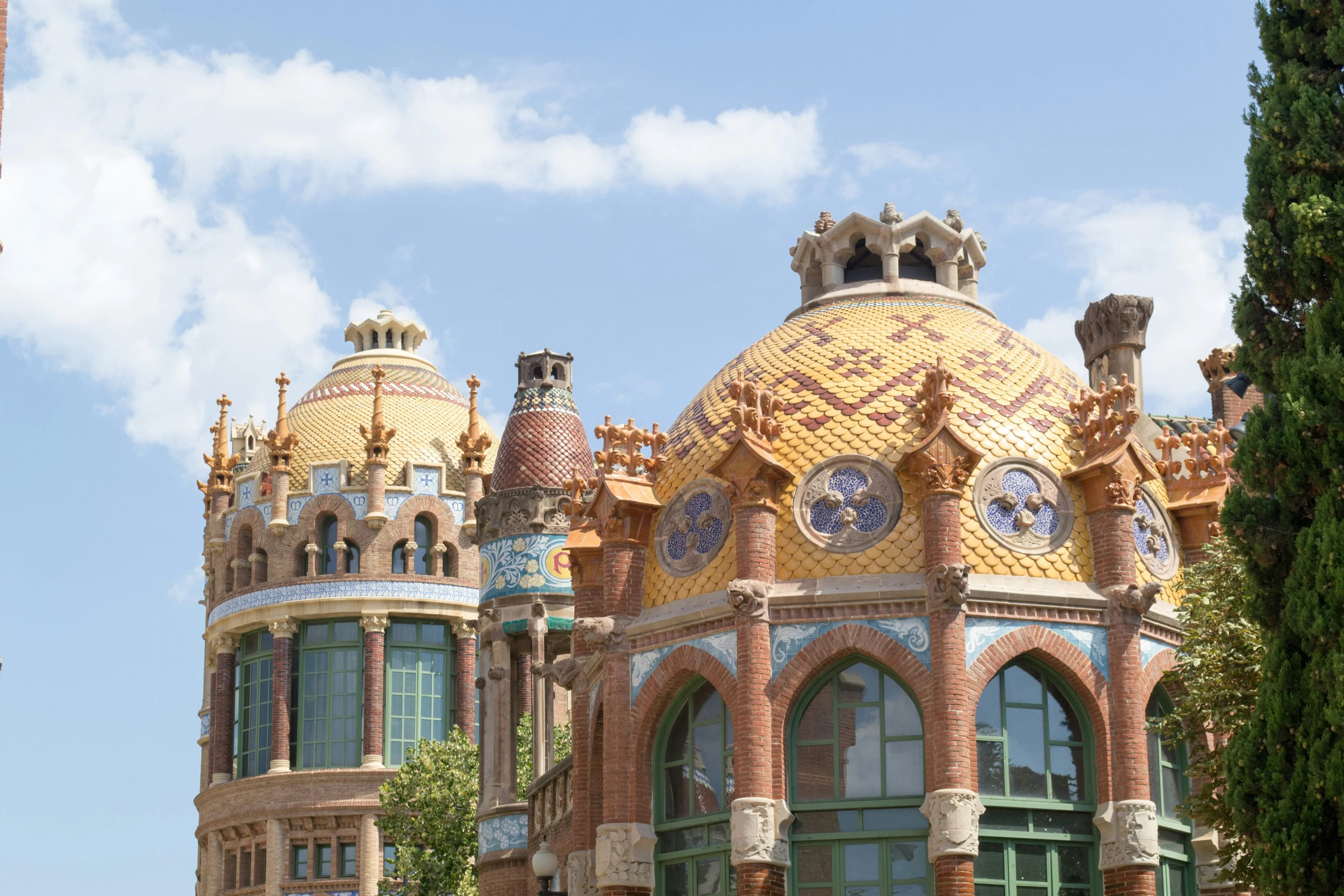 L’Aquàrium de Barcelona