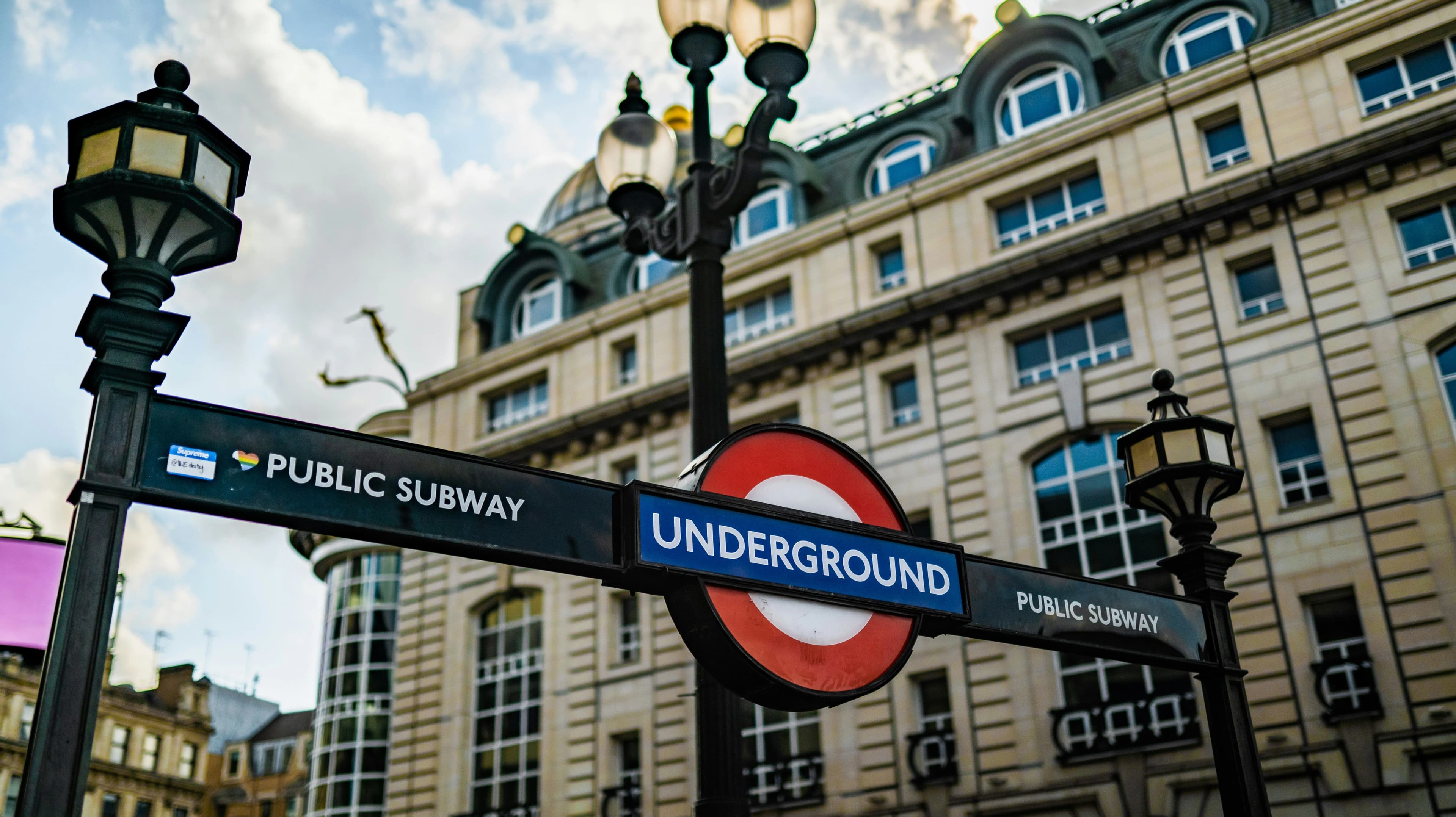 Madame Tussauds London