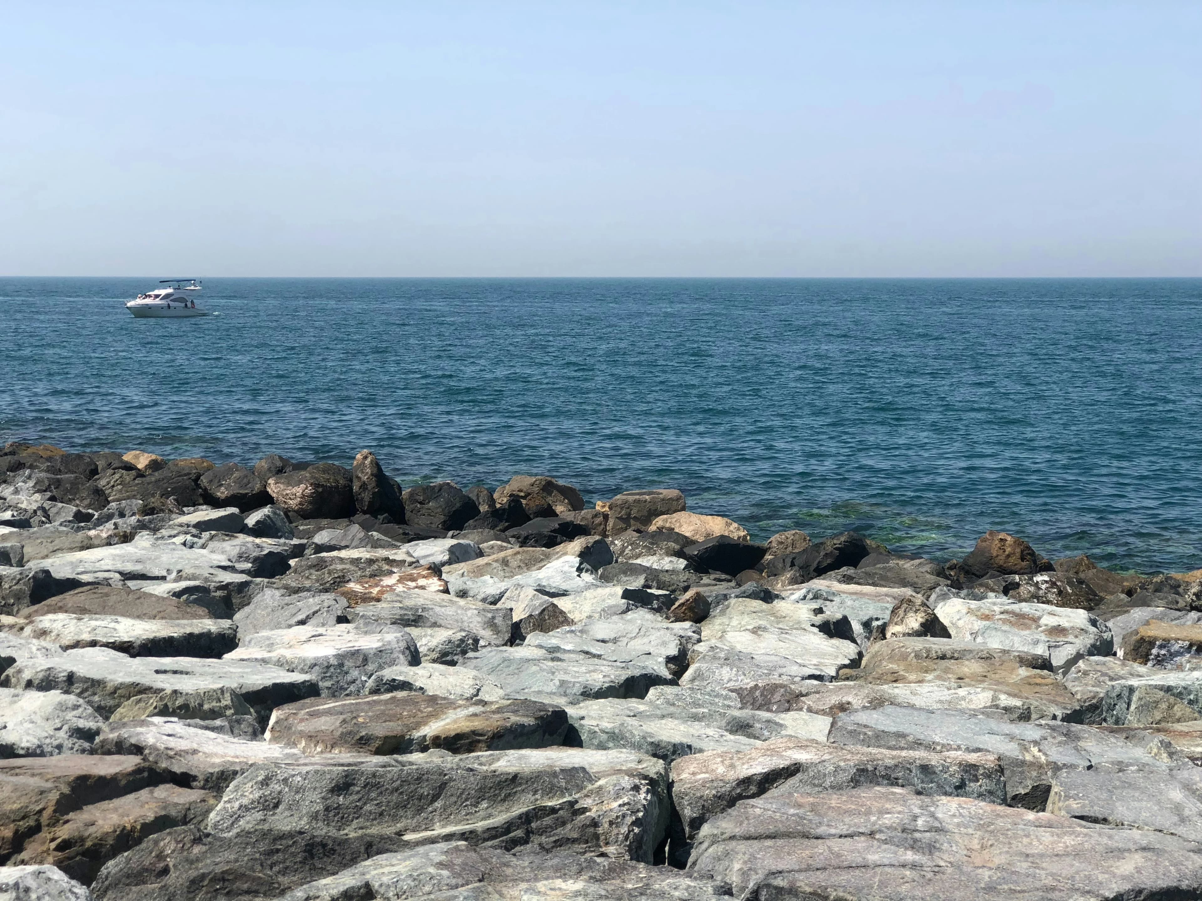 The Lost Chambers Aquarium