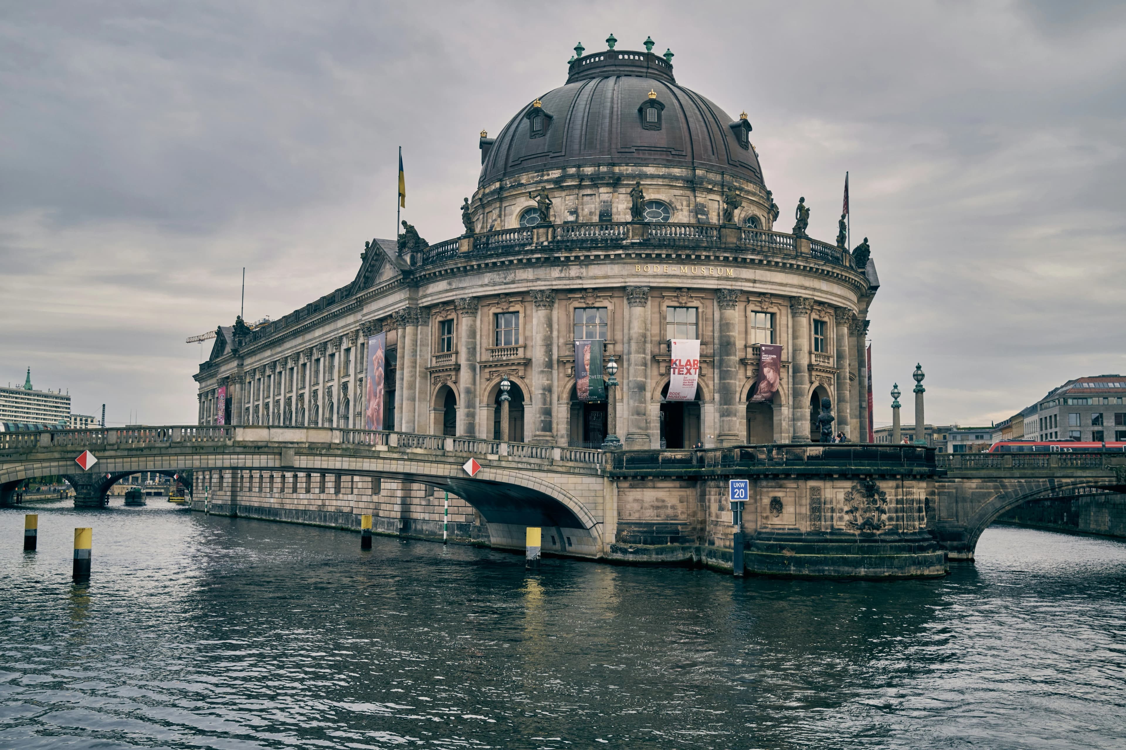 Museum Island