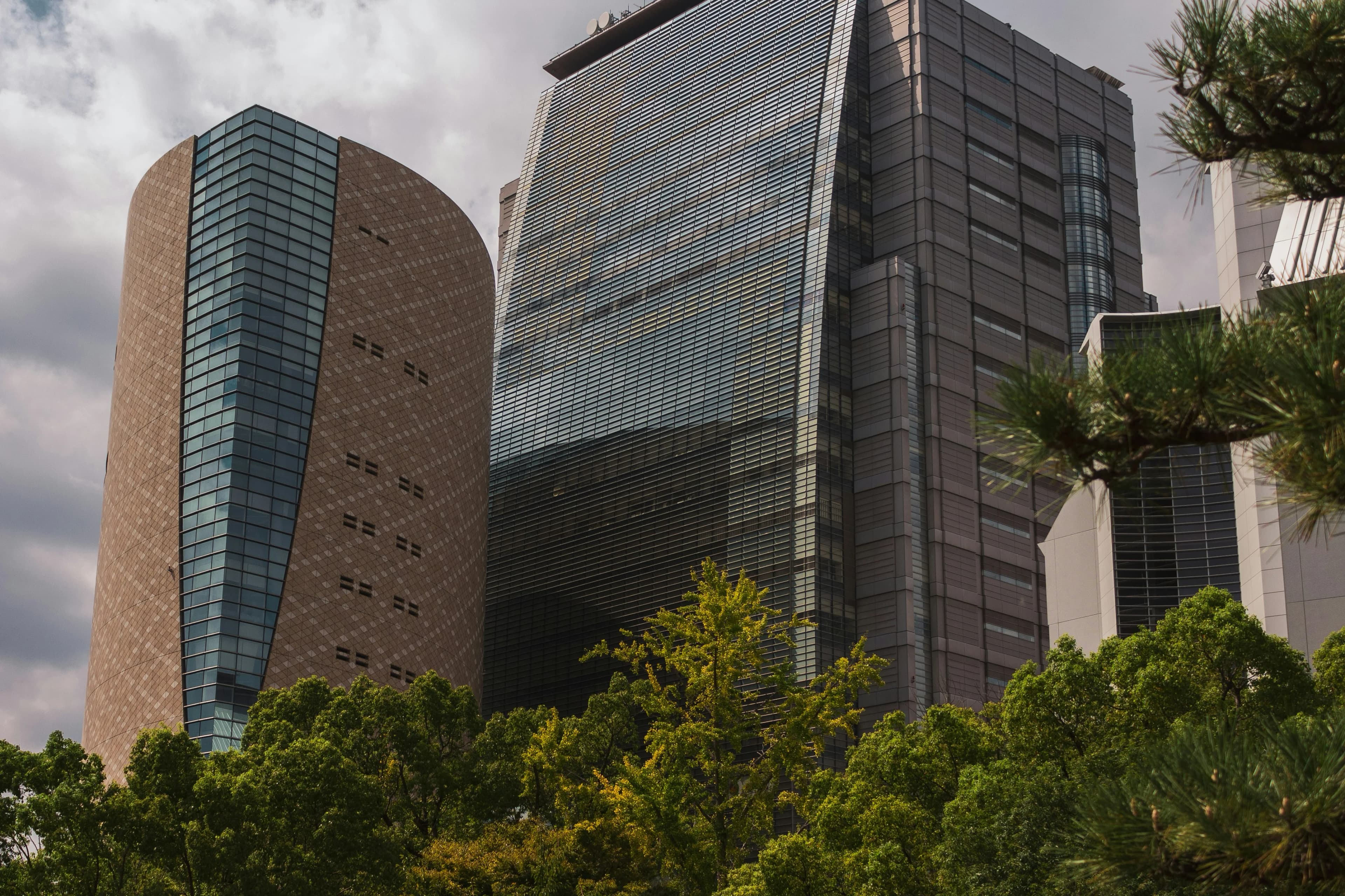 Osaka Museum of History