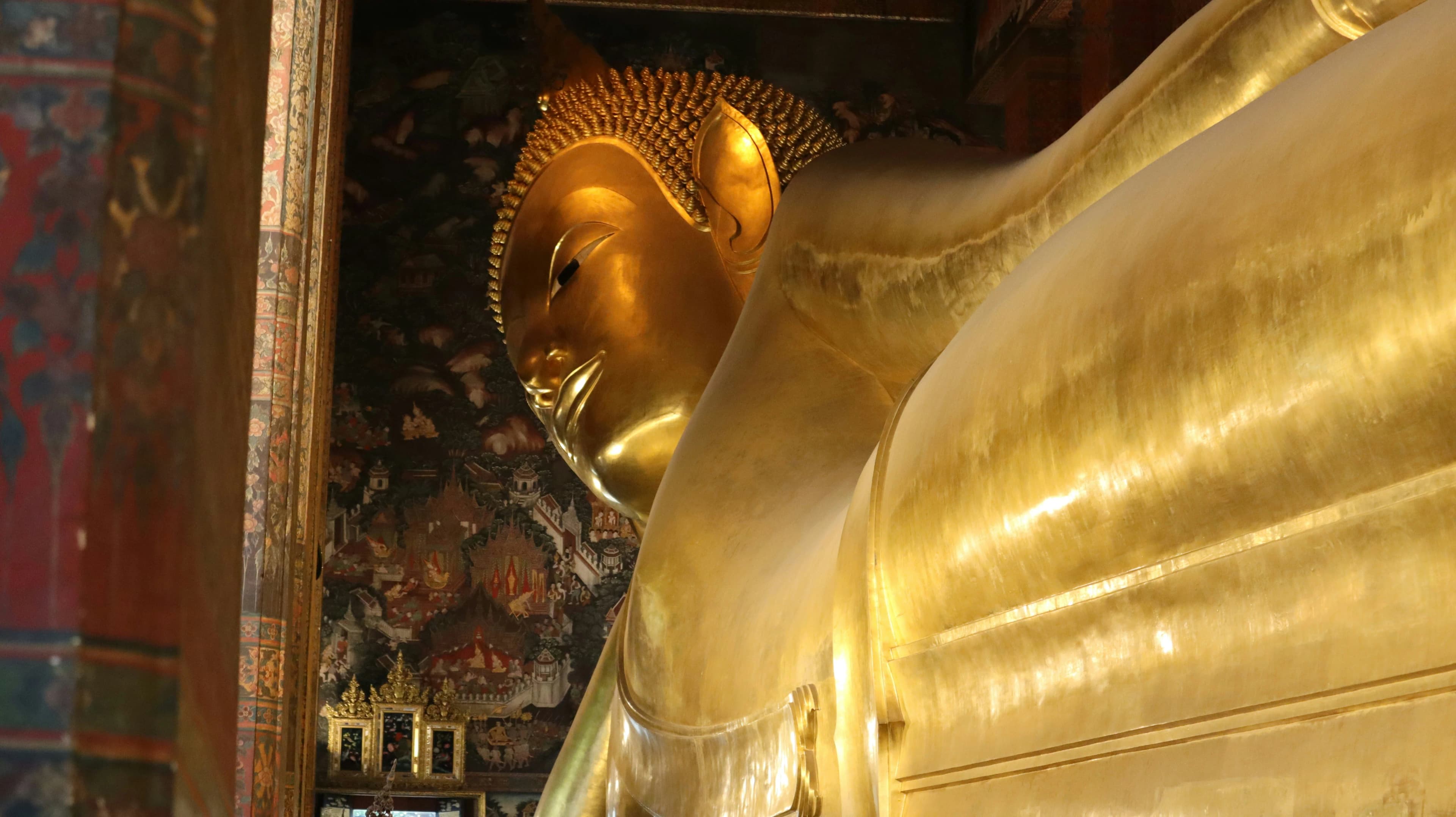 Wat Pho