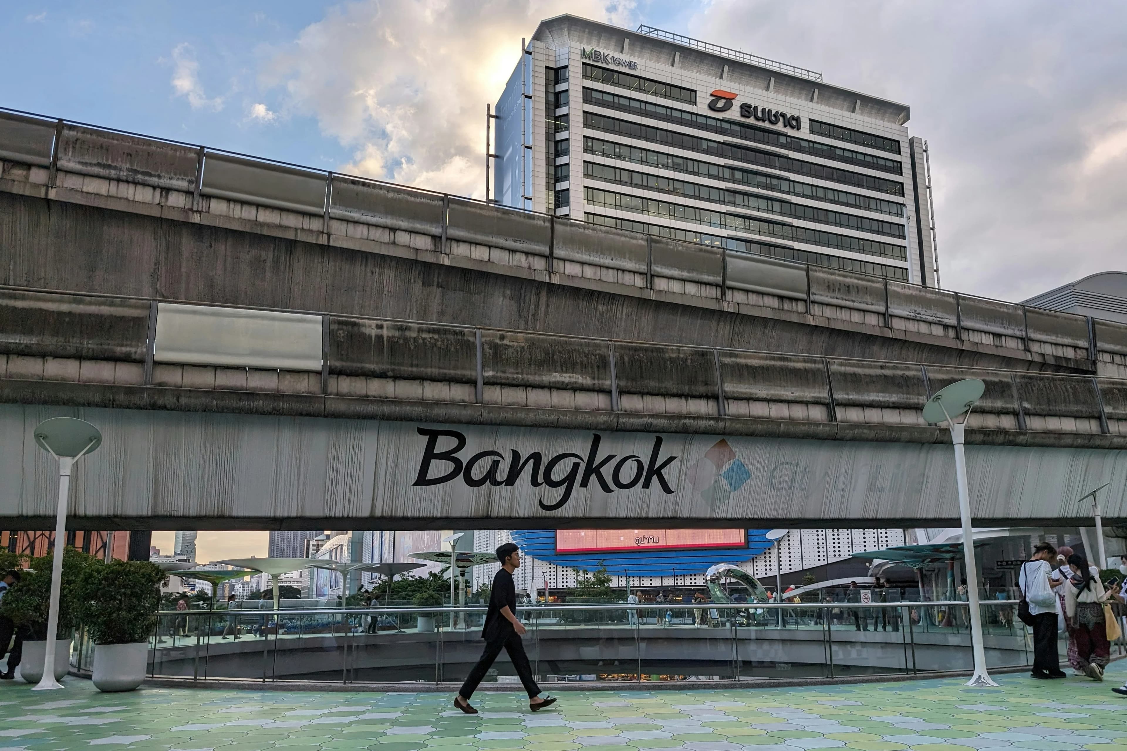 Bangkok National Museum