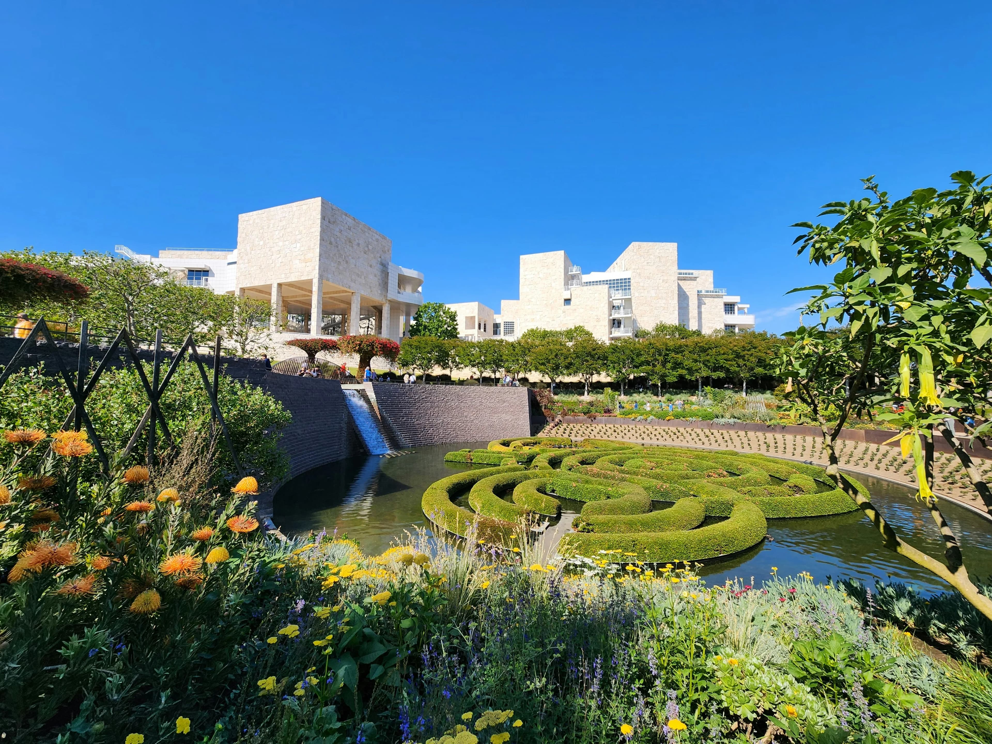 Getty Center