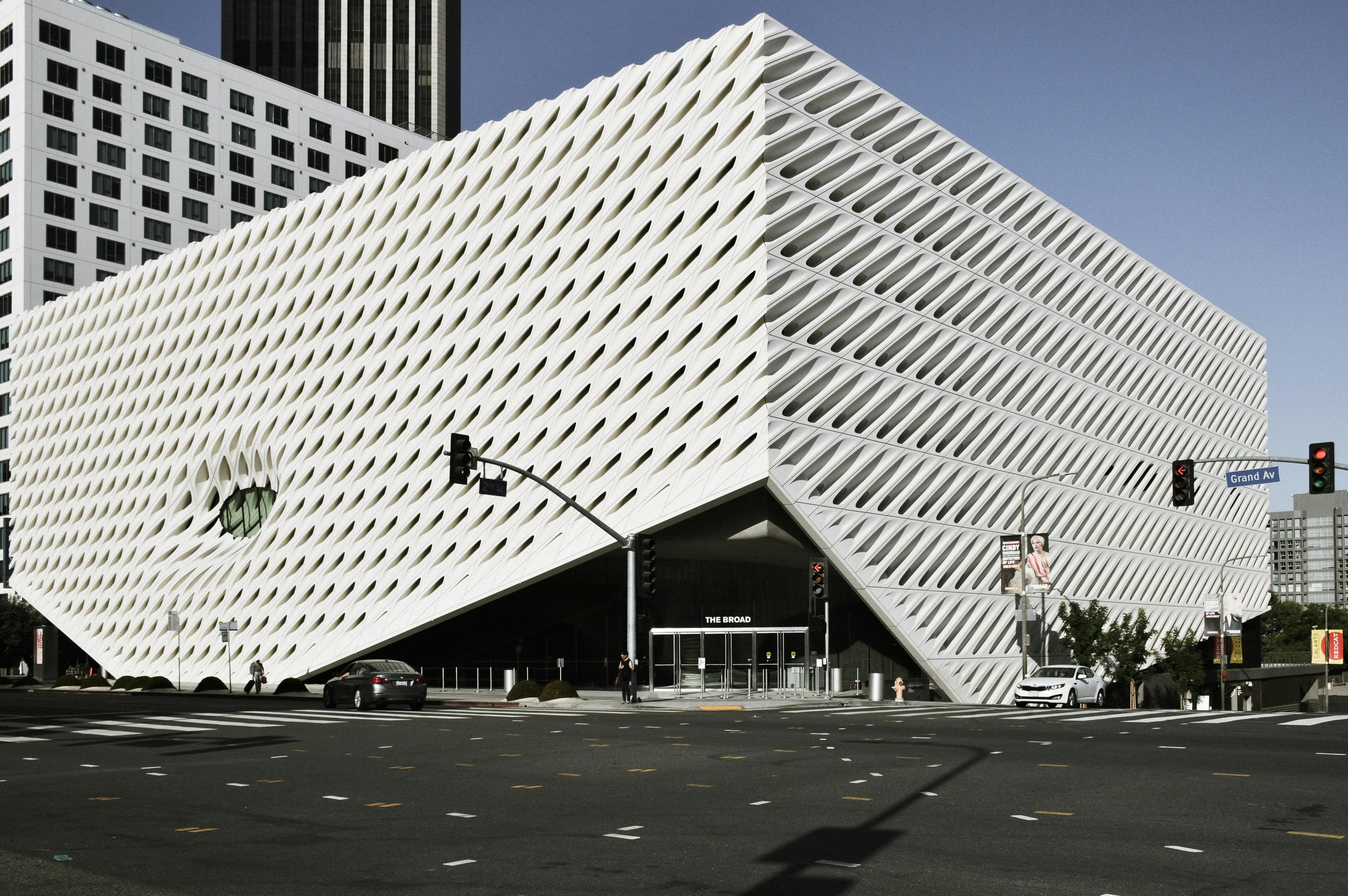 The Broad