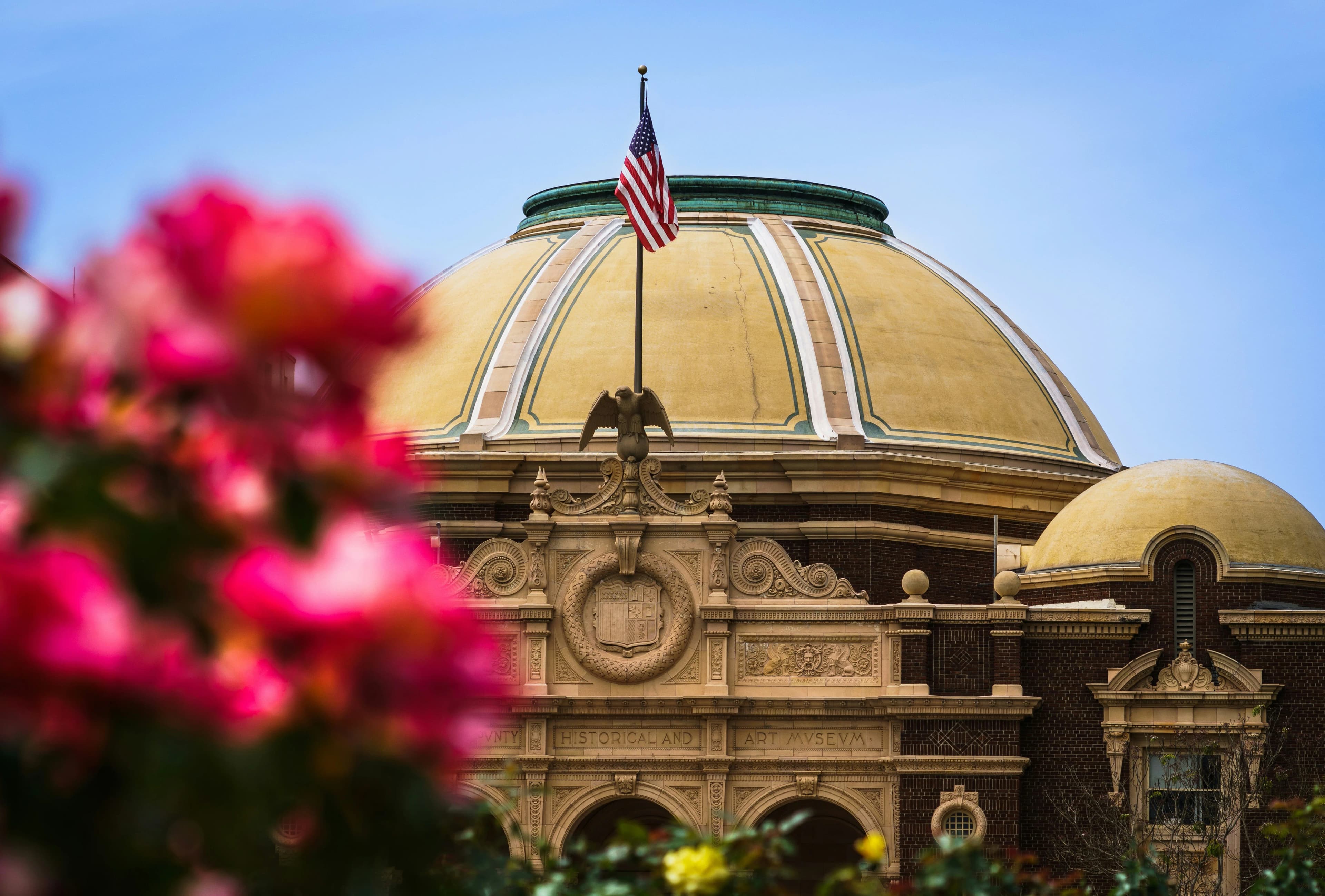 Natural History Museum of Los Angeles County