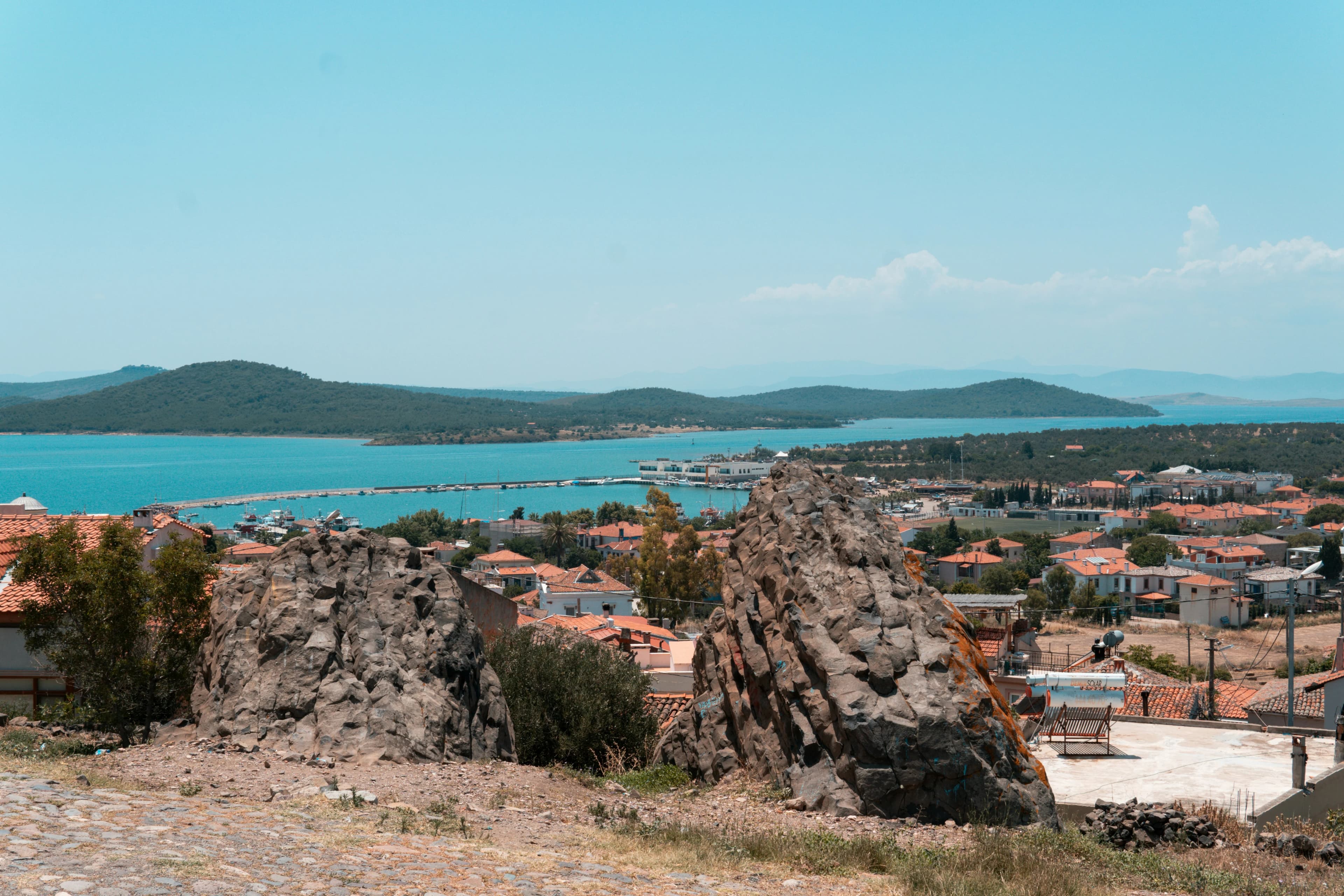 Rahmi M. Koç Museum