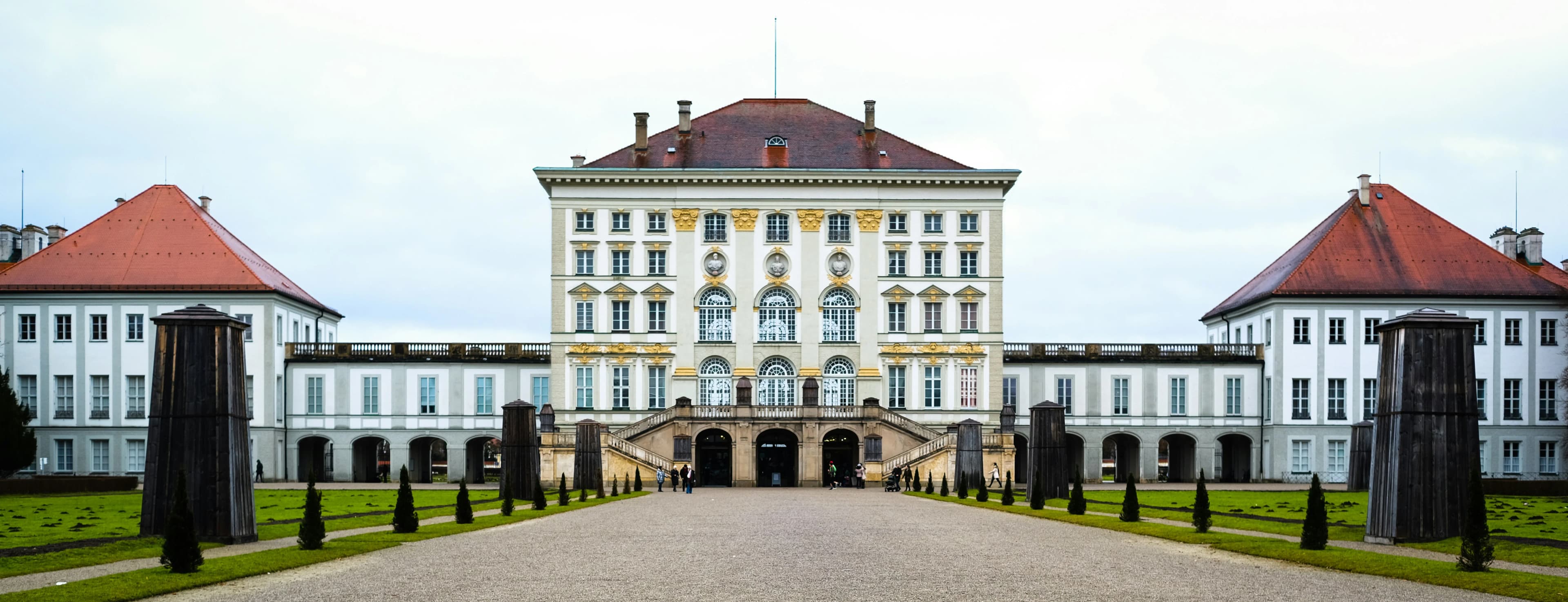 Nymphenburg Palace