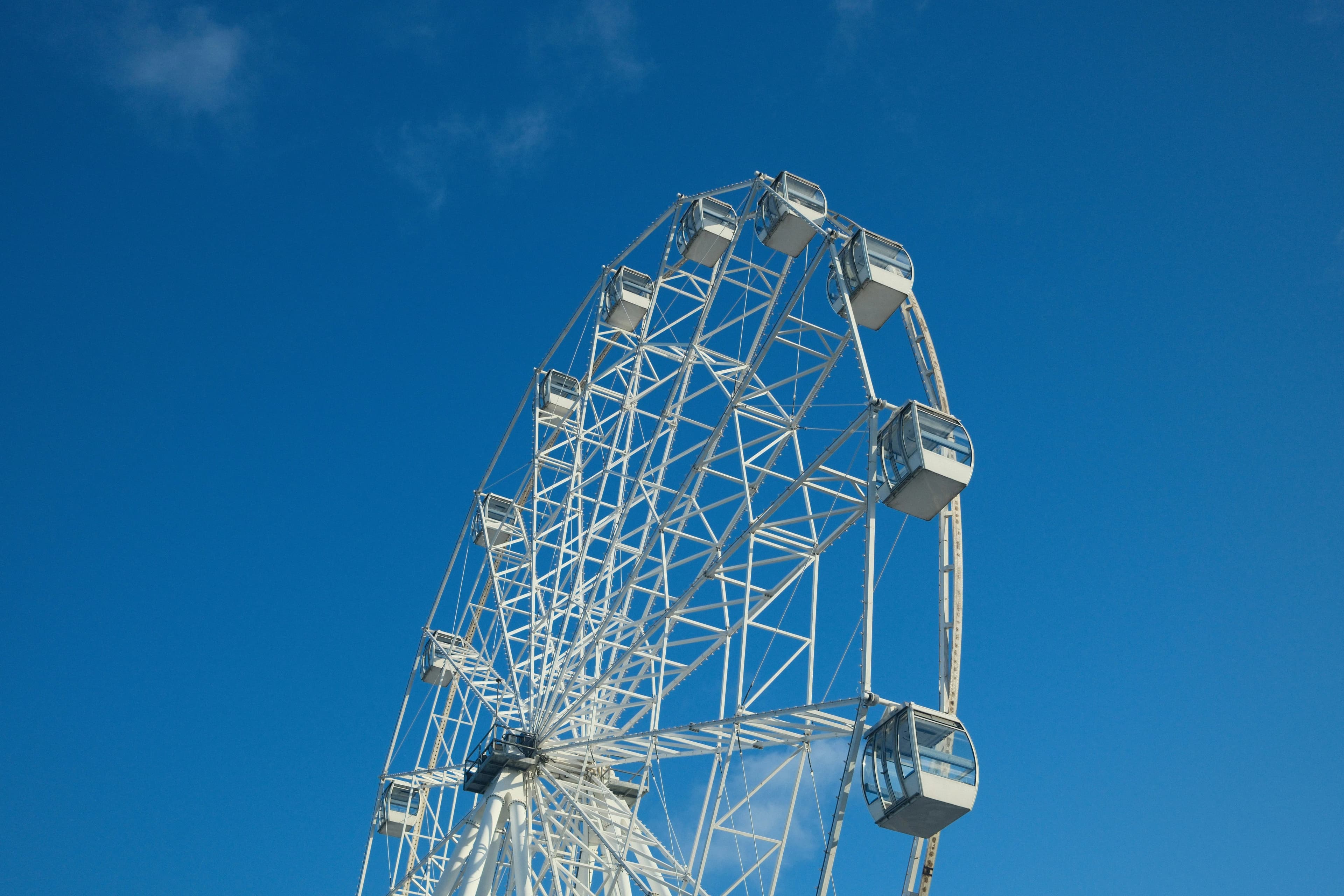 High Roller Observation Wheel