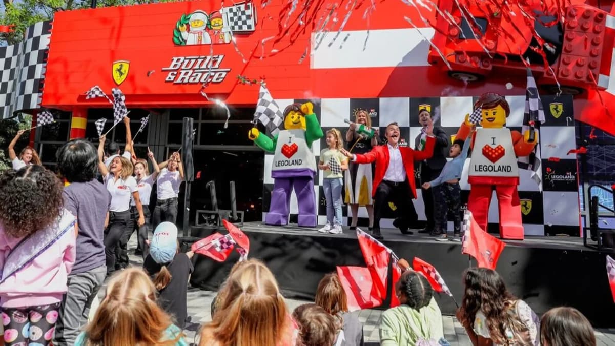 Legoland Deutschland