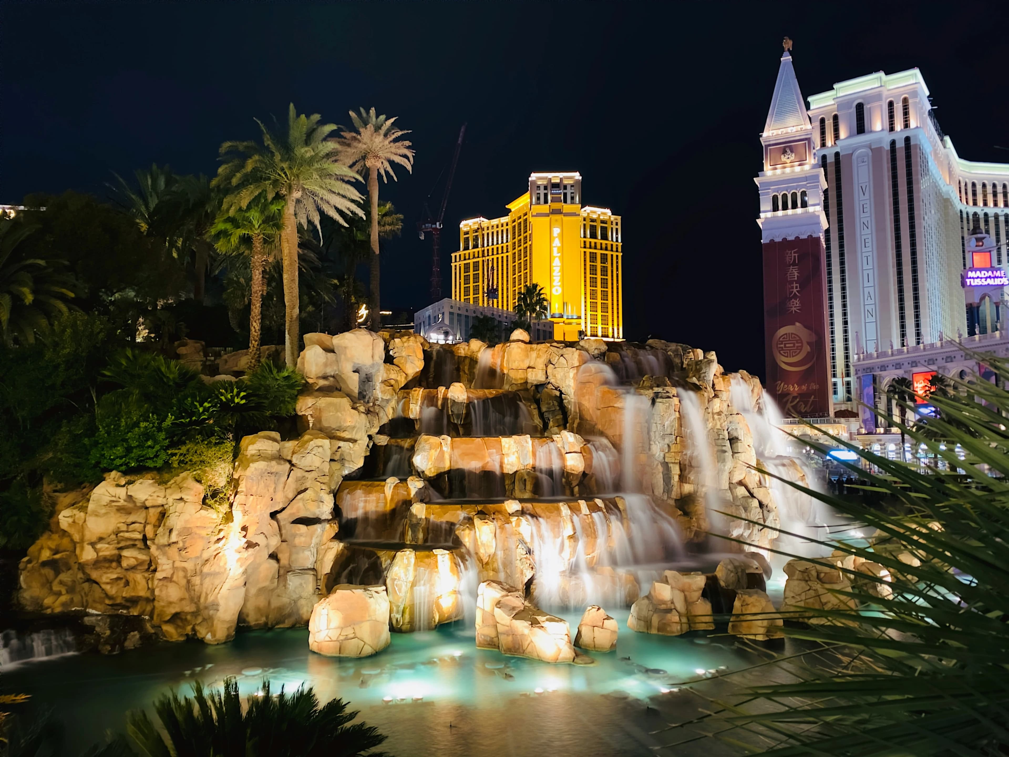 Madame Tussauds Las Vegas