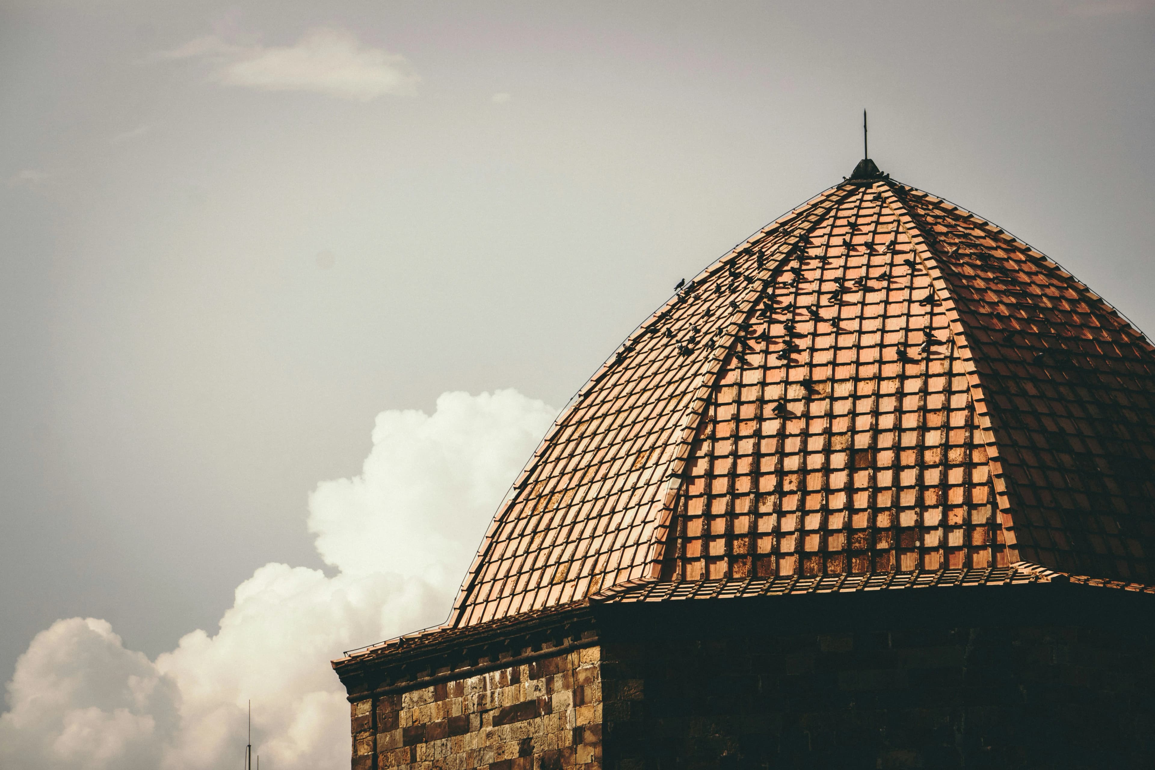 Brunelleschi’s Dome