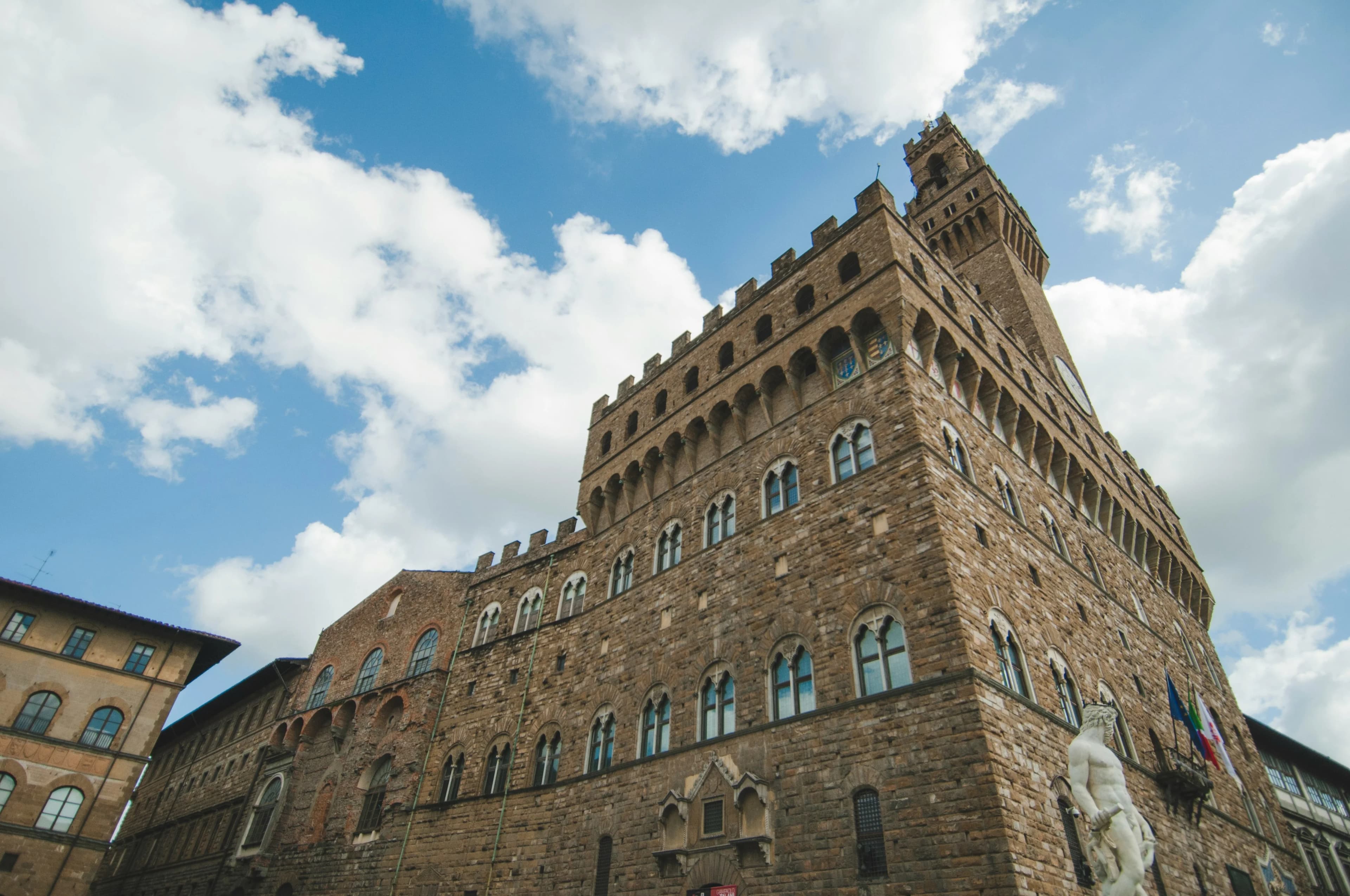 Palazzo Vecchio Museum