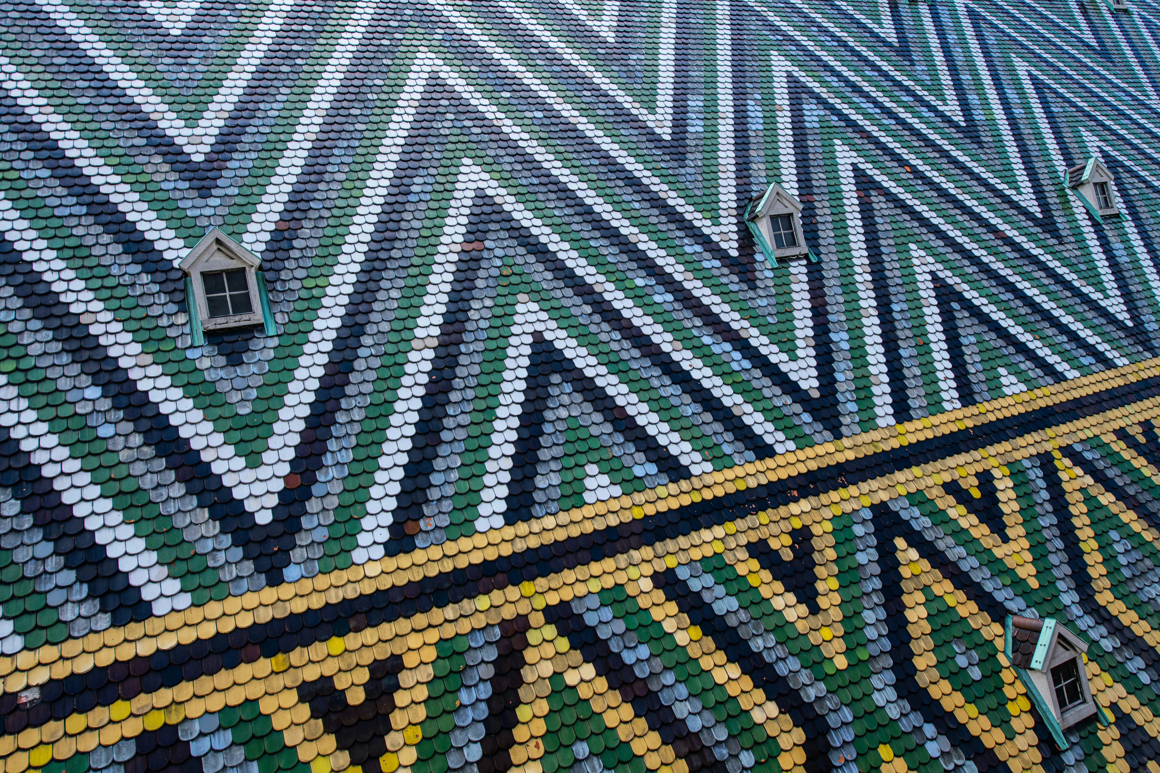 St. Stephen’s Cathedral