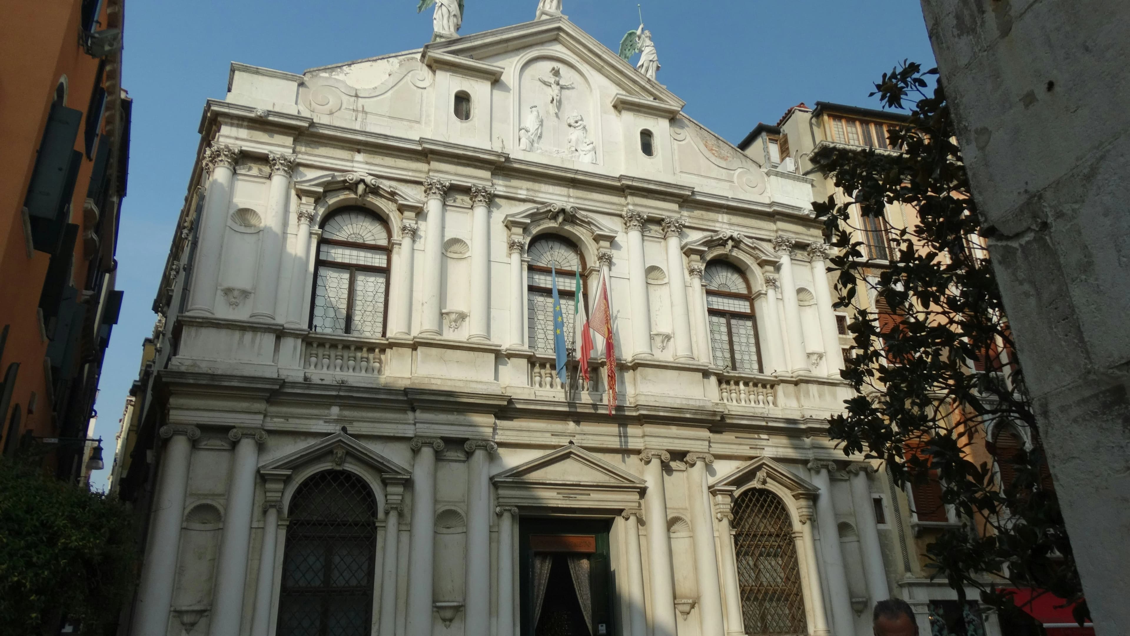 Teatro La Fenice