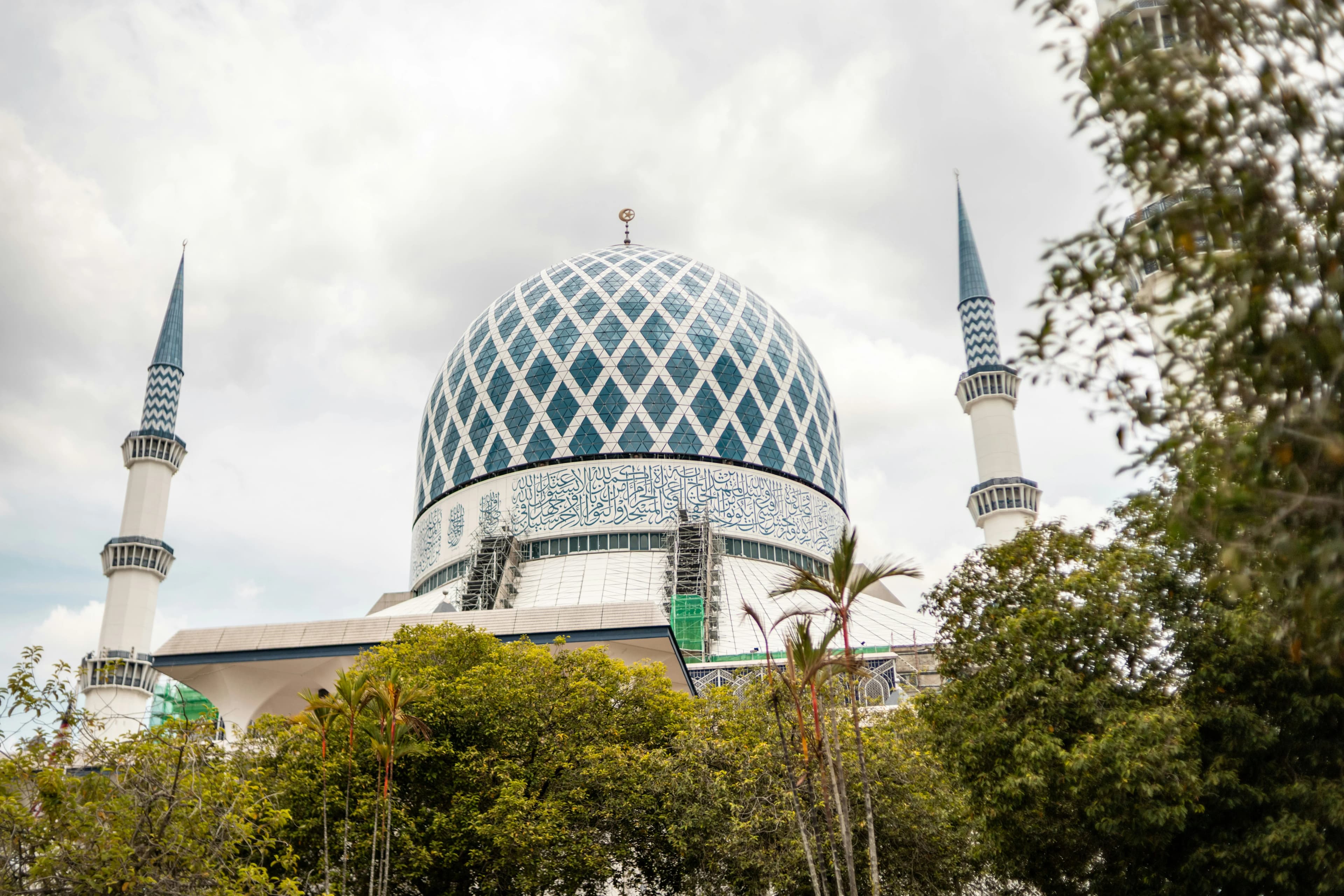 Islamic Arts Museum Malaysia