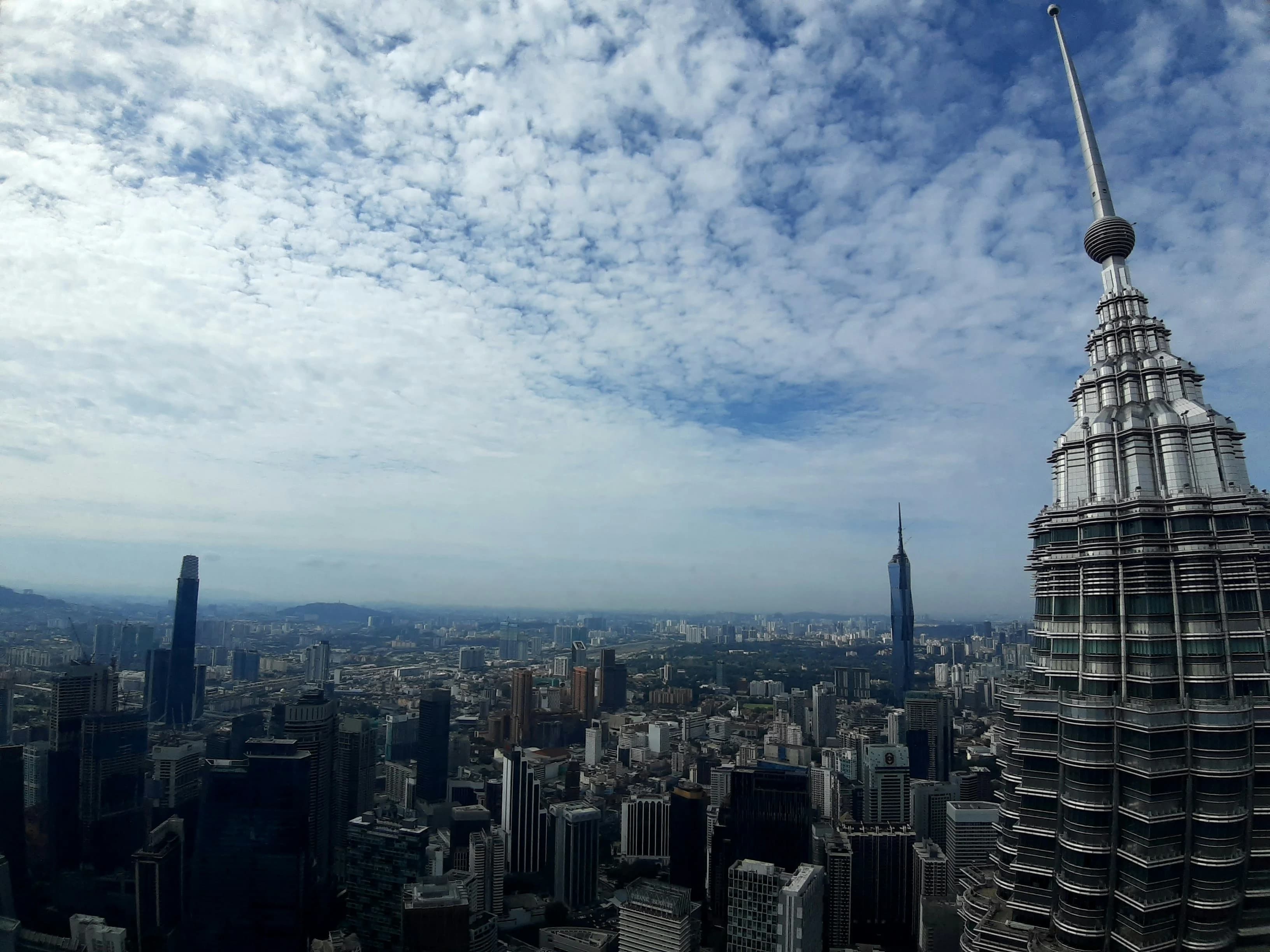 Petrosains, The Discovery Centre