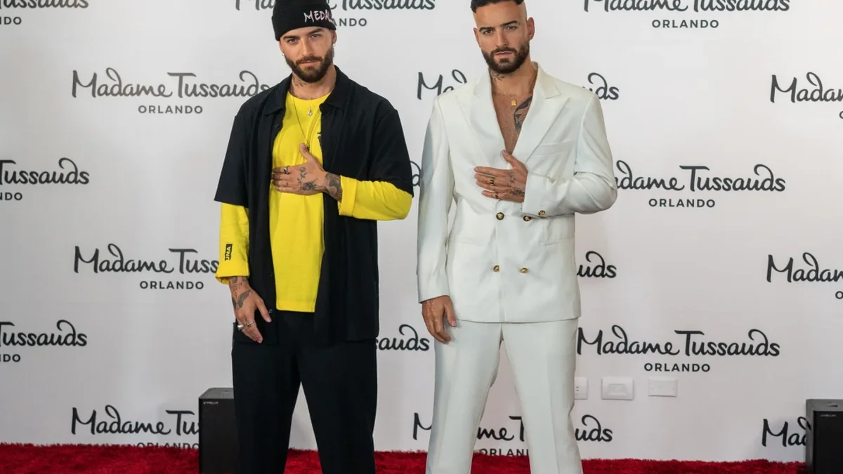 Madame Tussauds Orlando