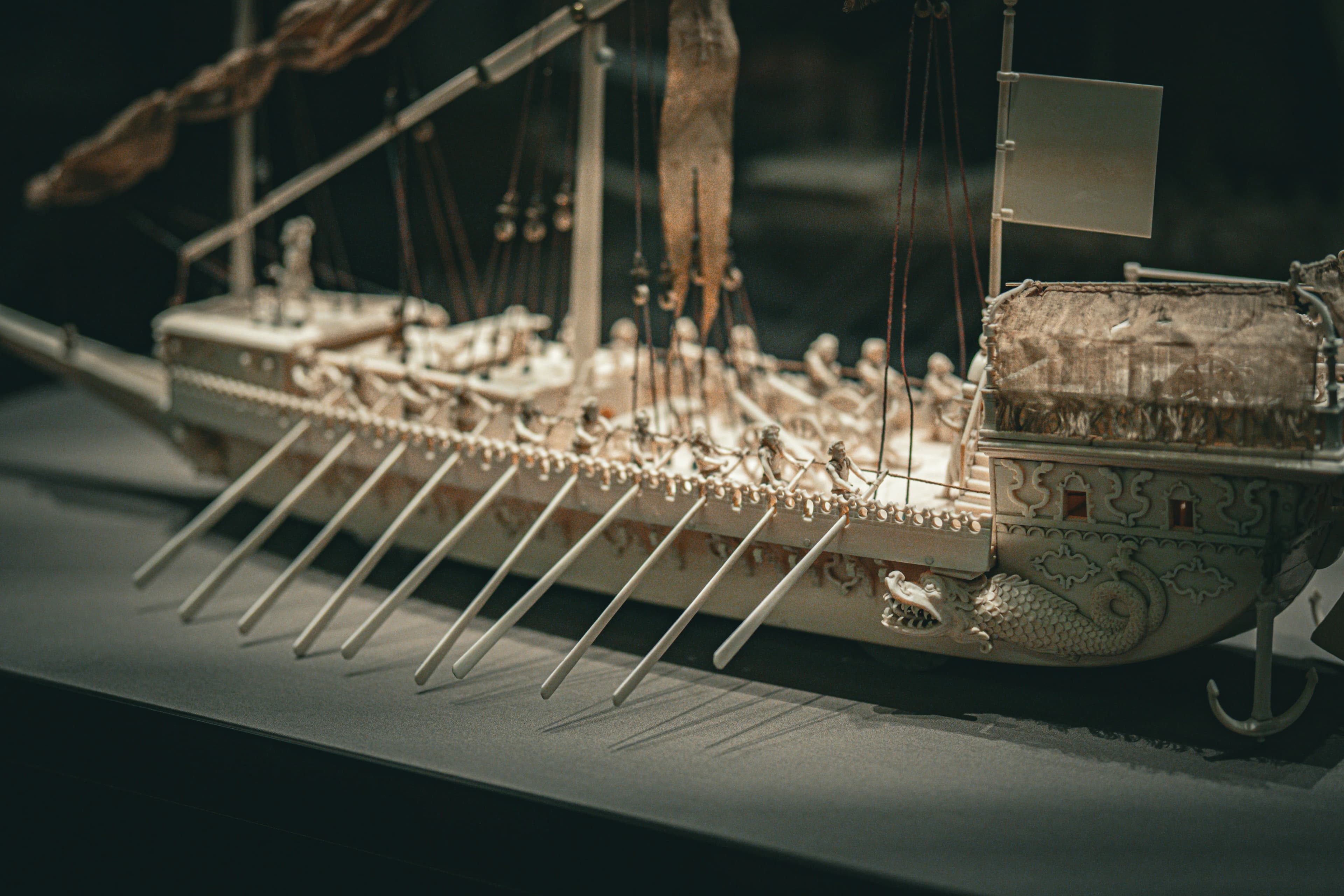 Titanic: The Artifact Exhibition