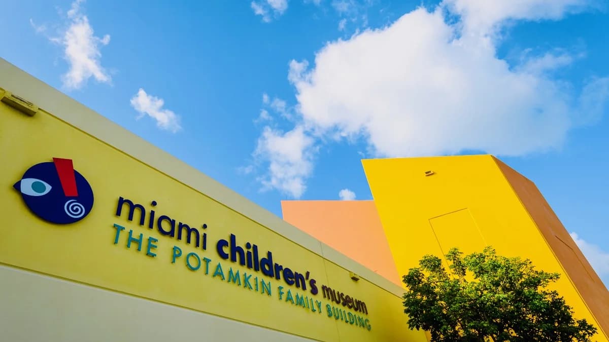 Miami Children's Museum