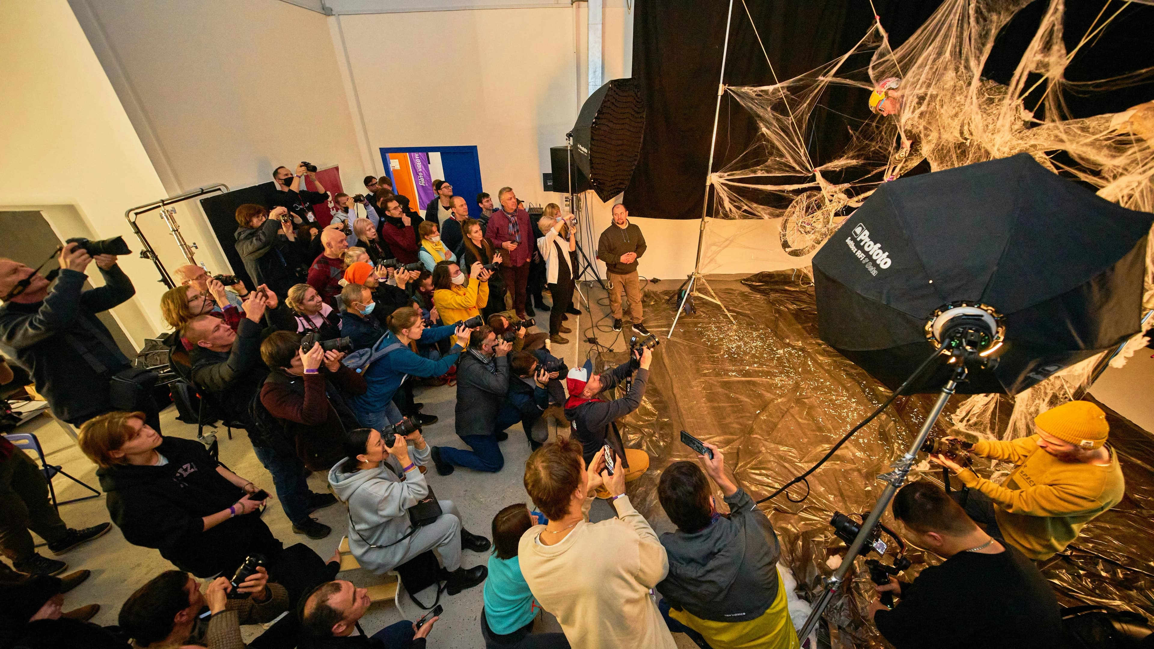 Phillip and Patricia Frost Planetarium shows
