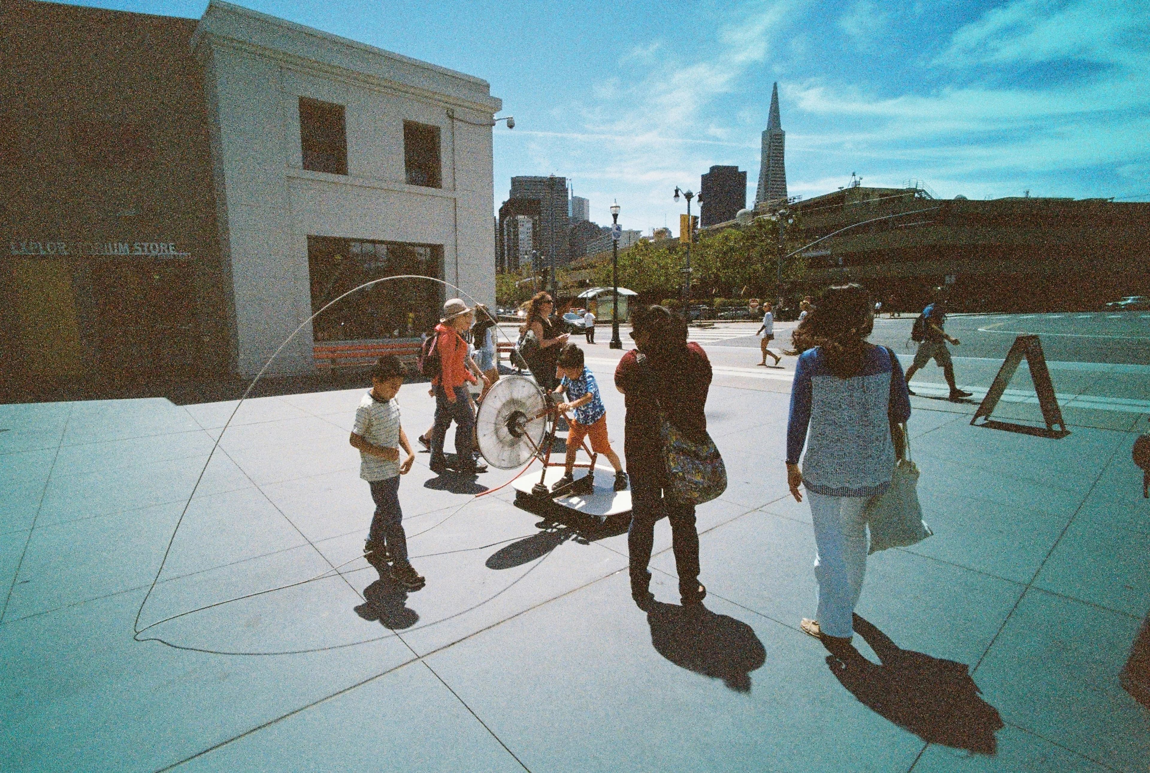 Exploratorium