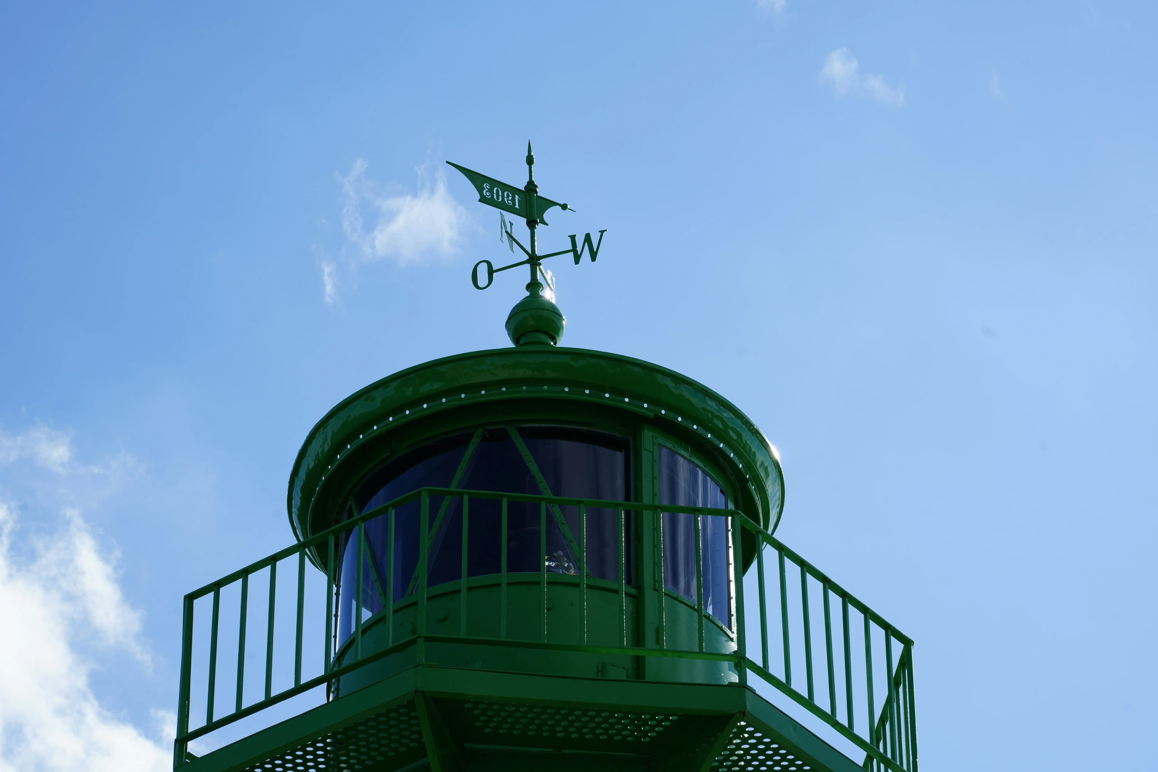 Main Tower Observation Deck