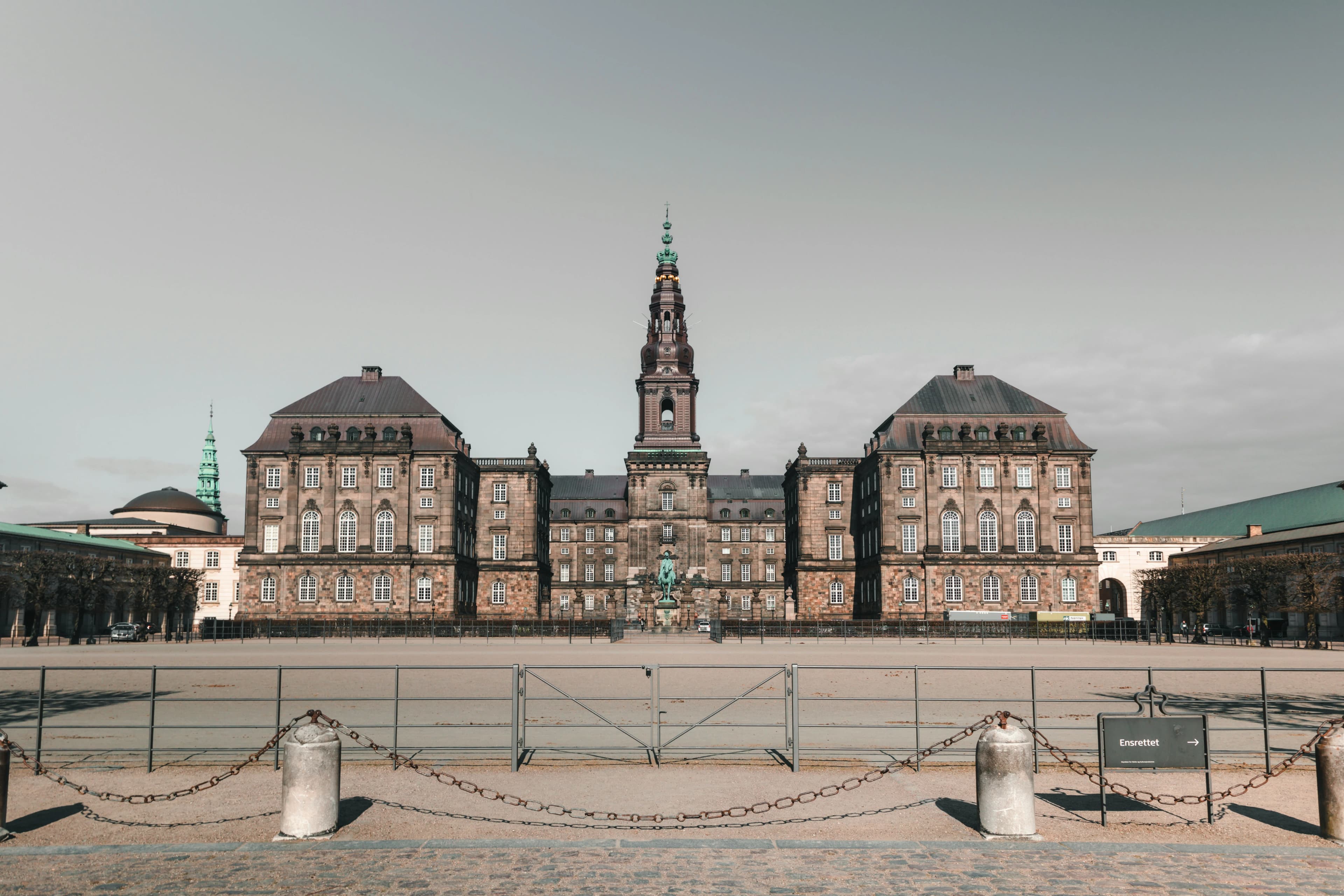 National Museum of Denmark