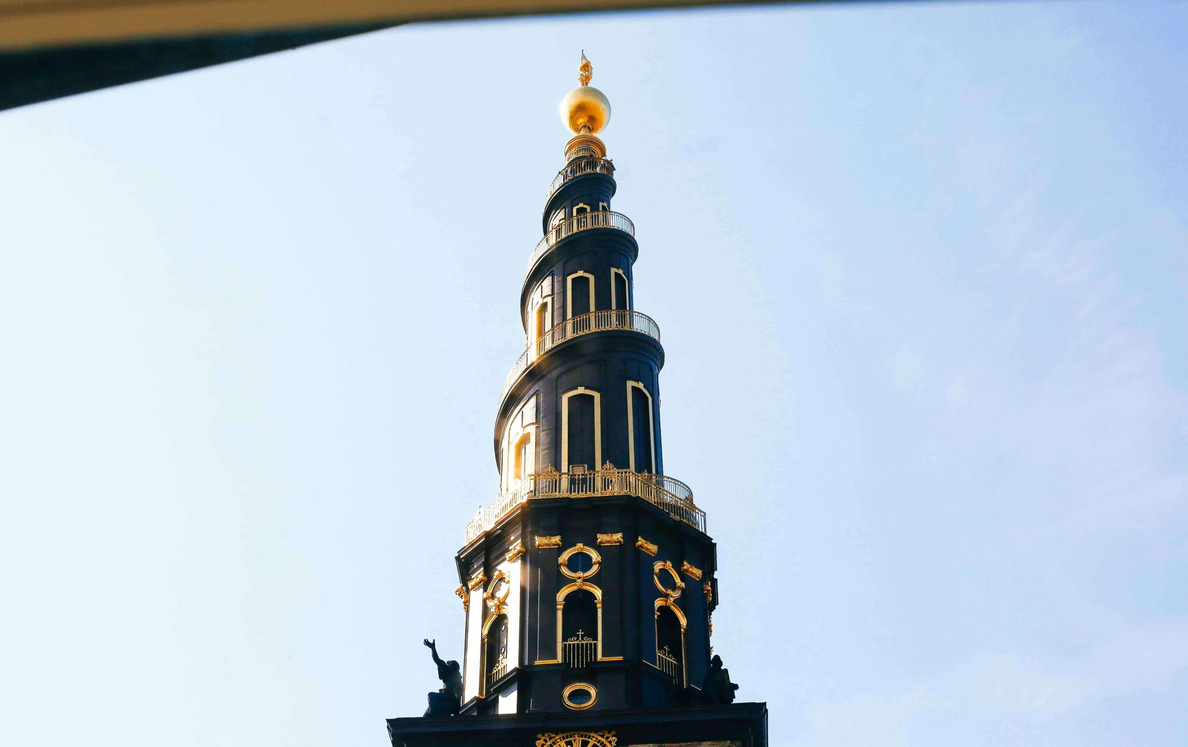 Church of Our Saviour