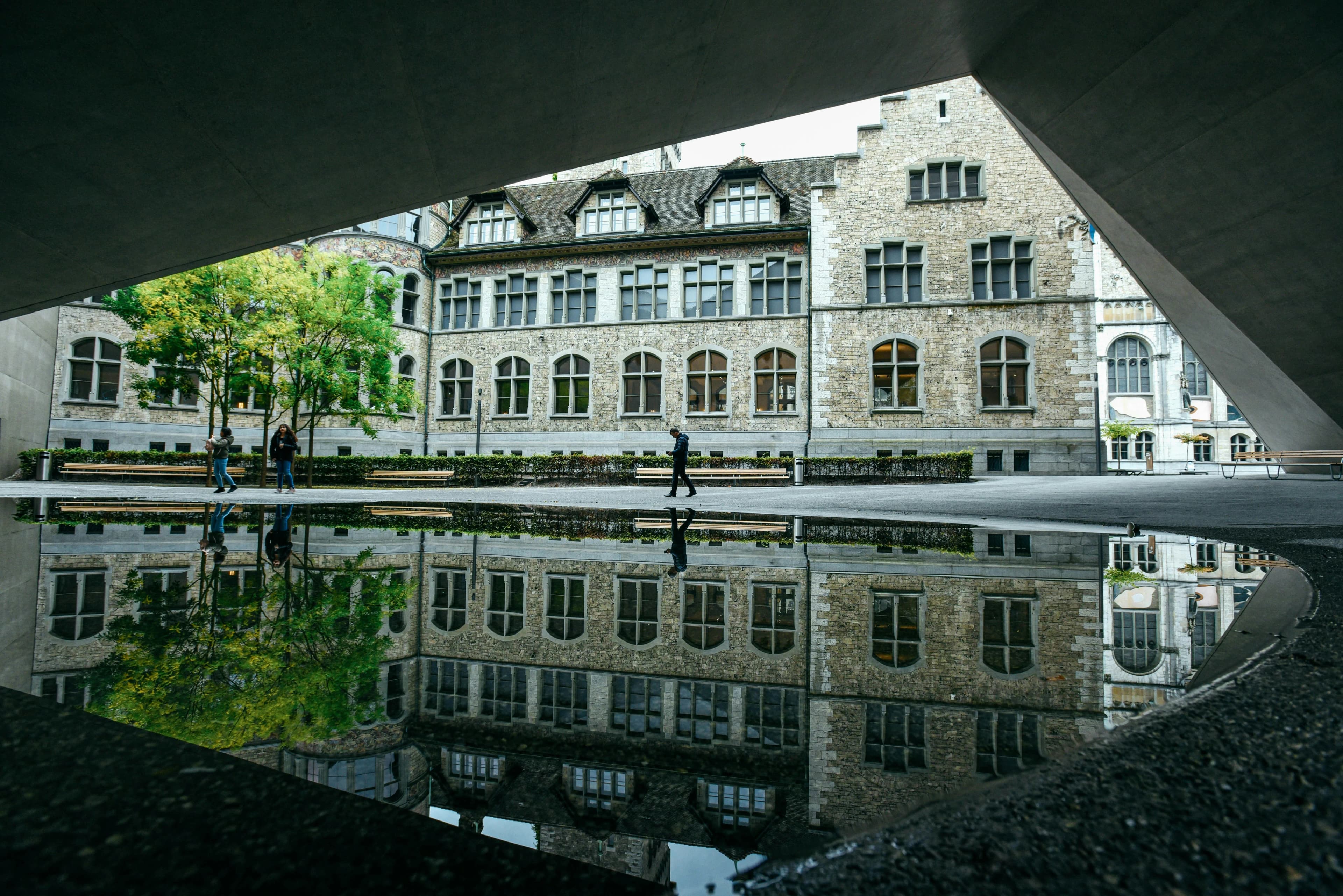 Swiss National Museum