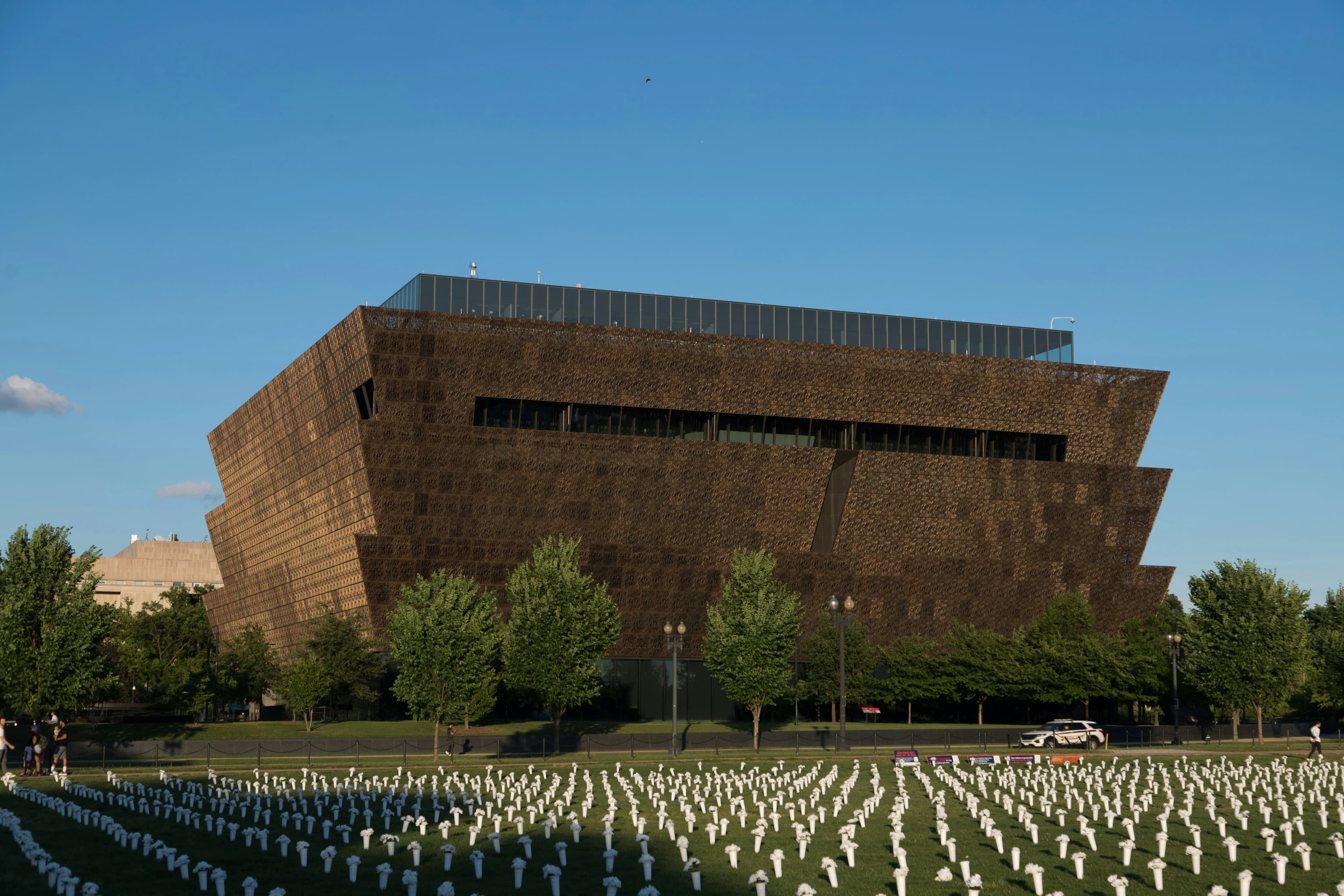 Smithsonian National Museum of American History