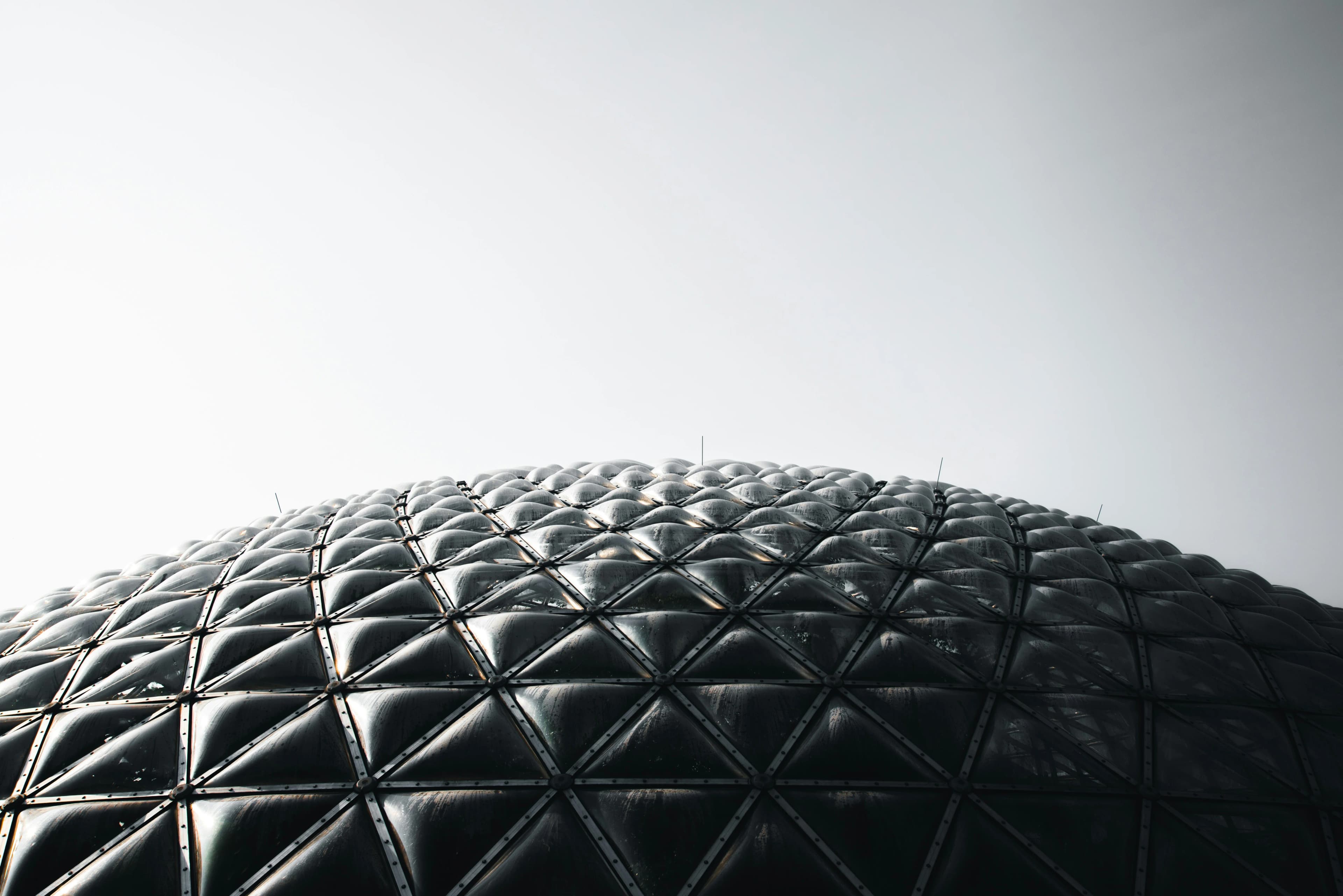 Bloedel Conservatory