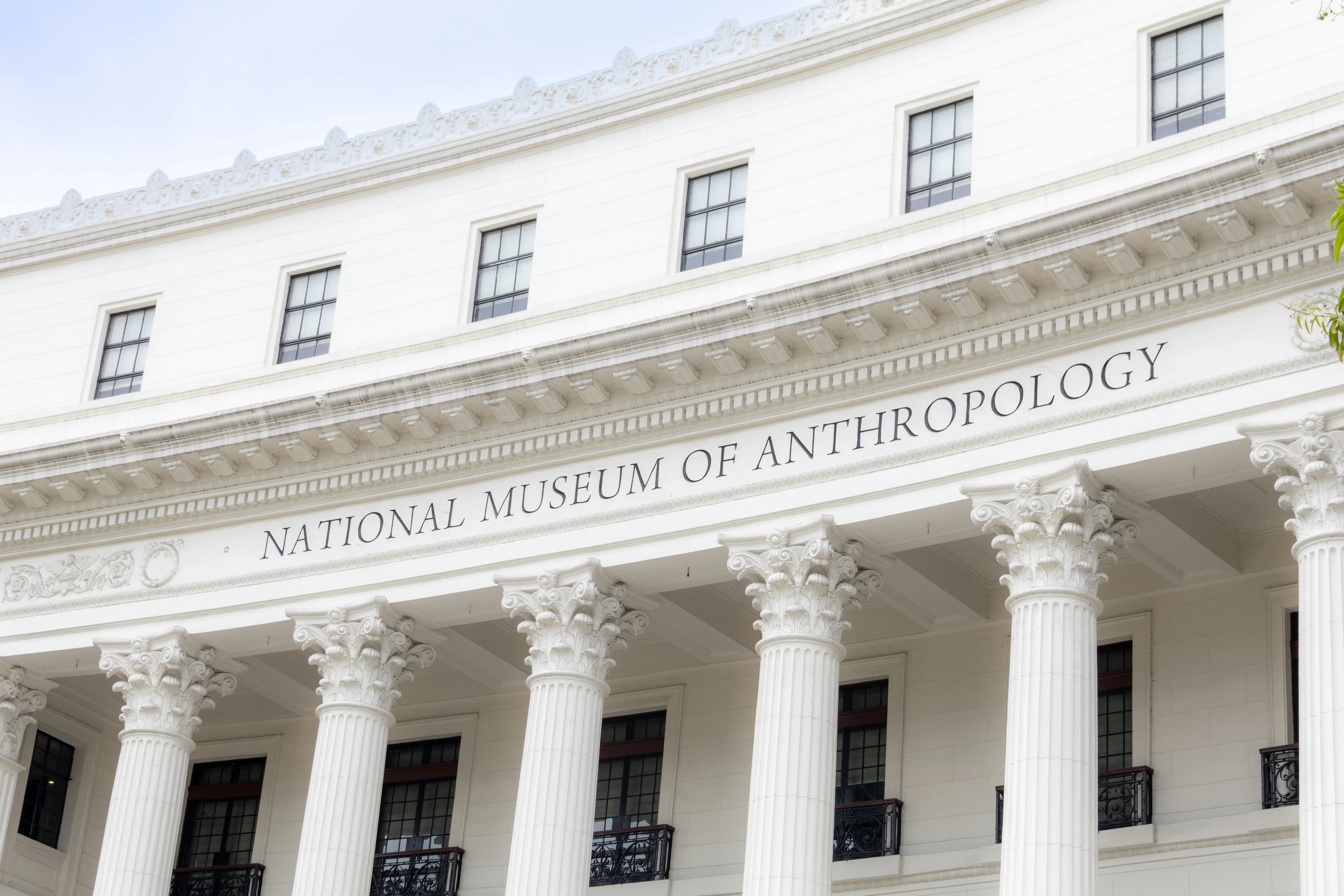 Museum of Anthropology