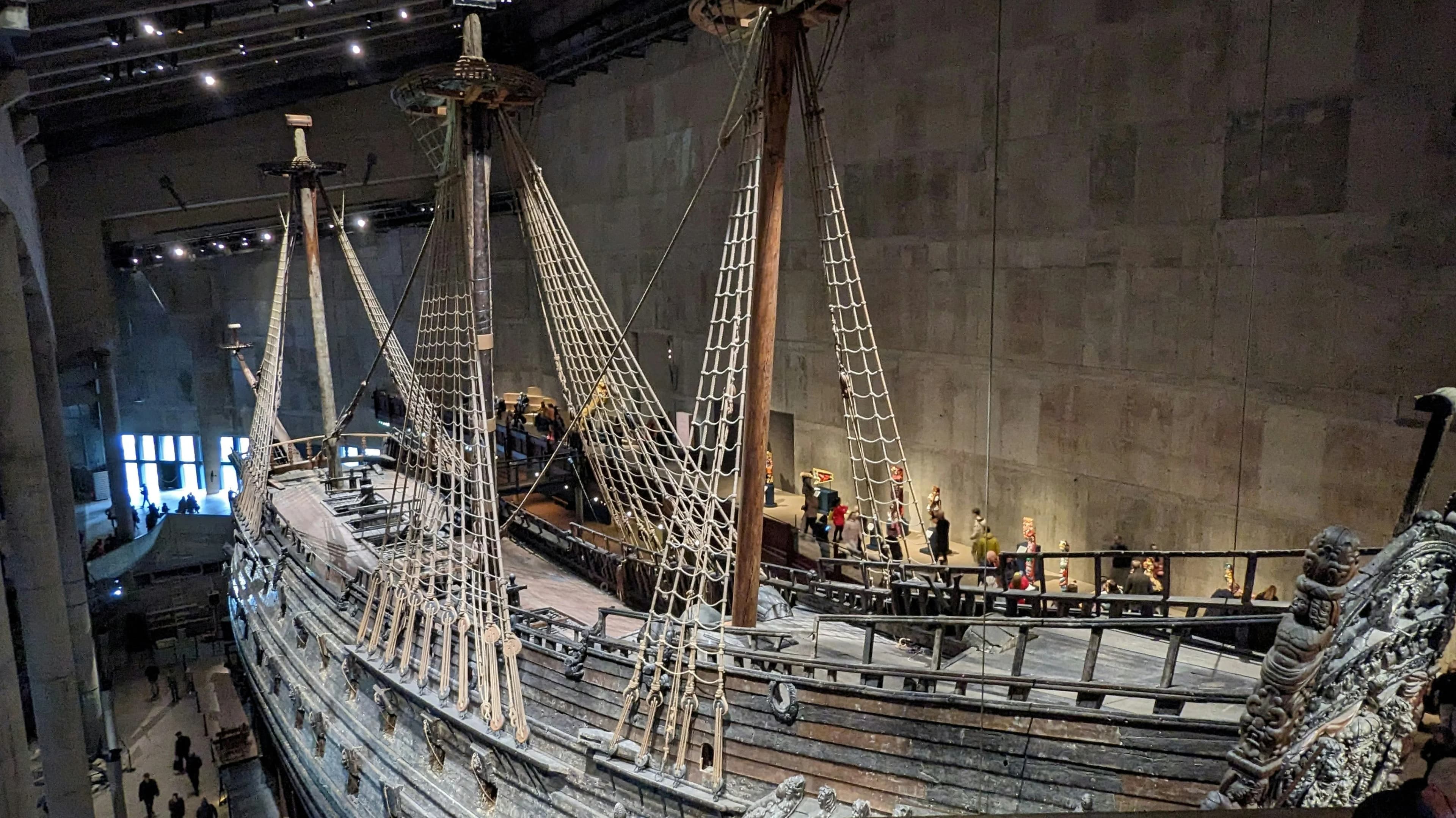 Vasa Museum
