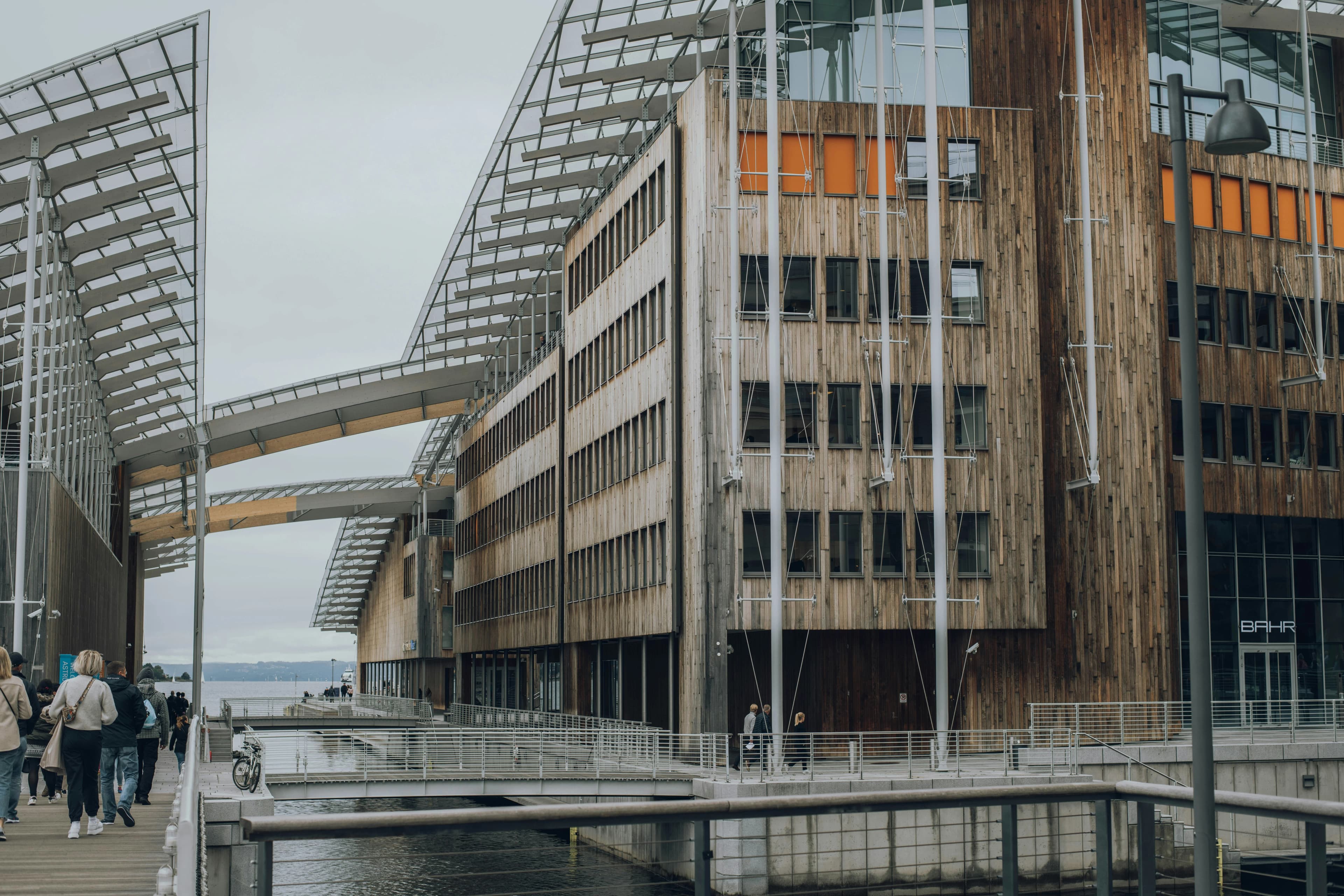 Akershus Fortress Museums