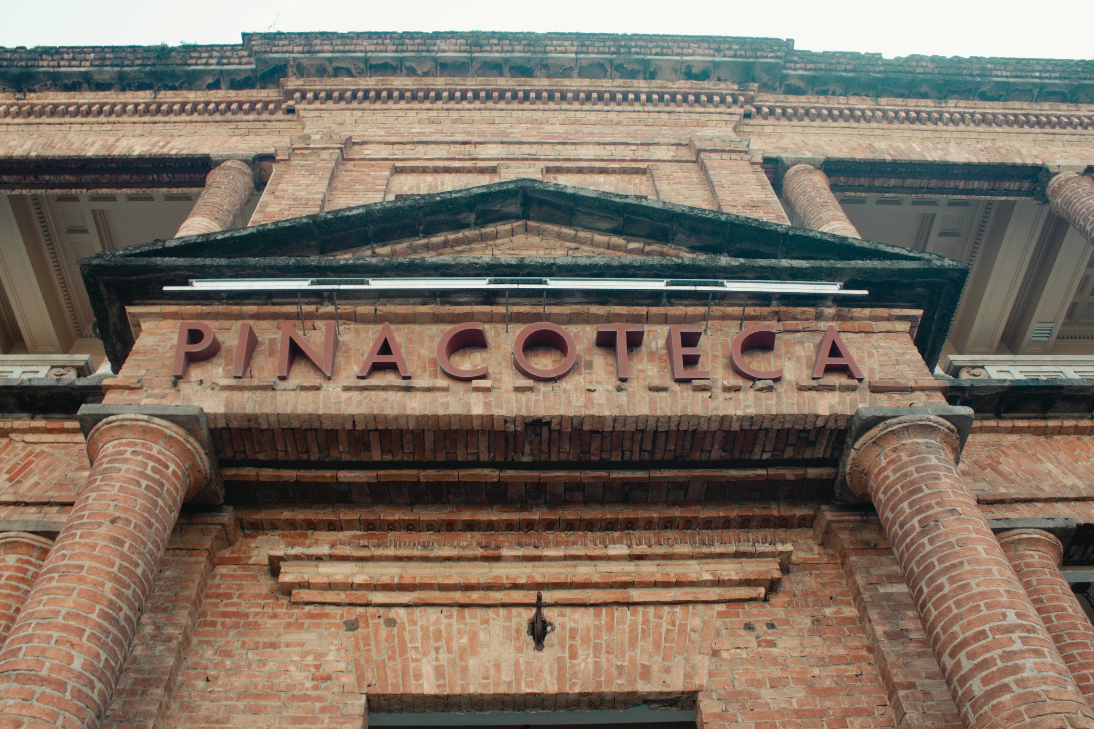 Pinacoteca de São Paulo