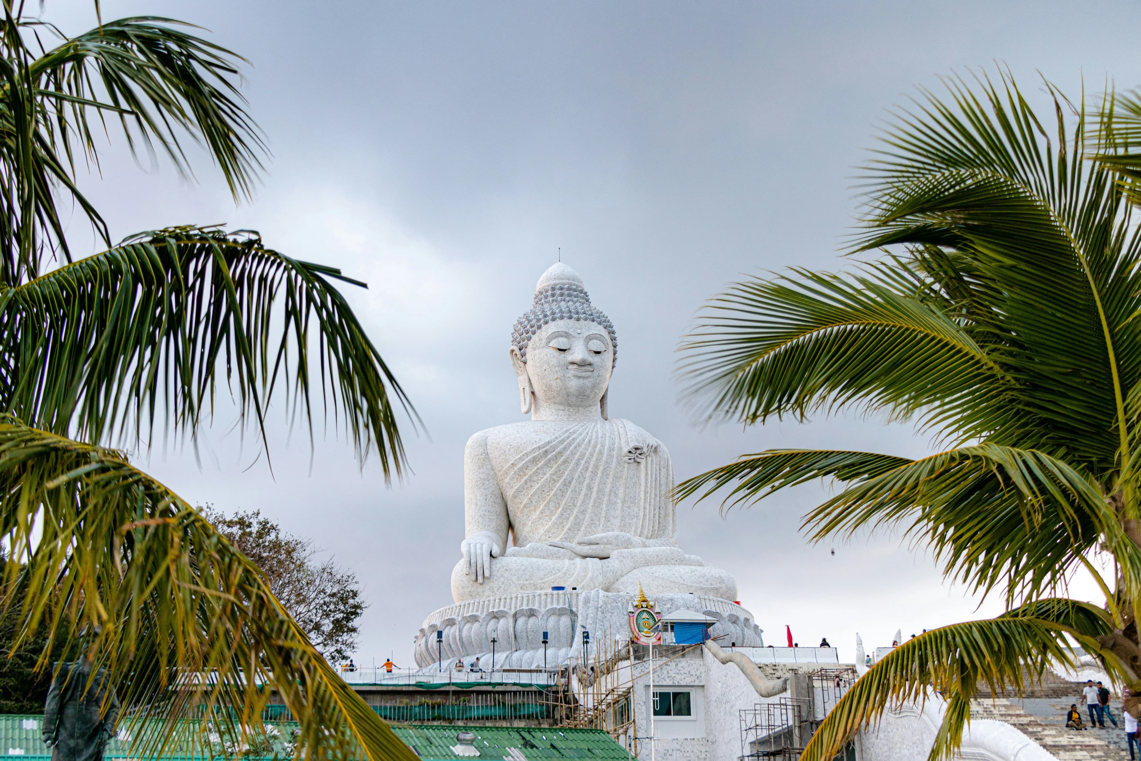 Big Buddha Phuket