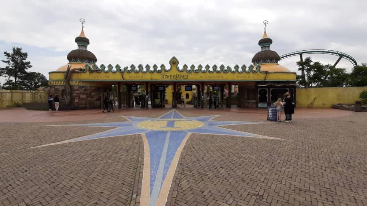 Toverland