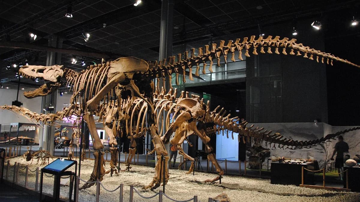 Heureka Science Centre