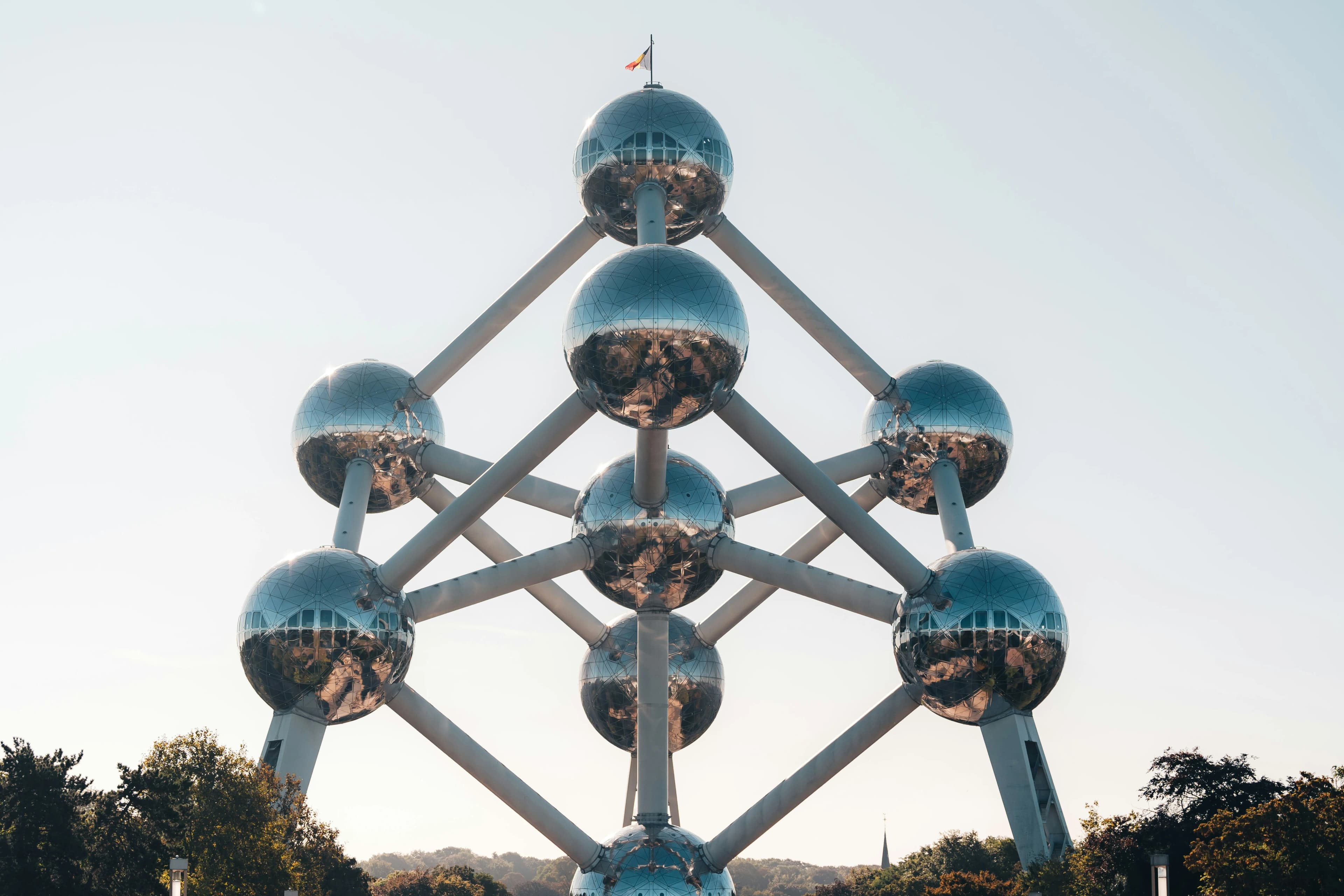 Atomium
