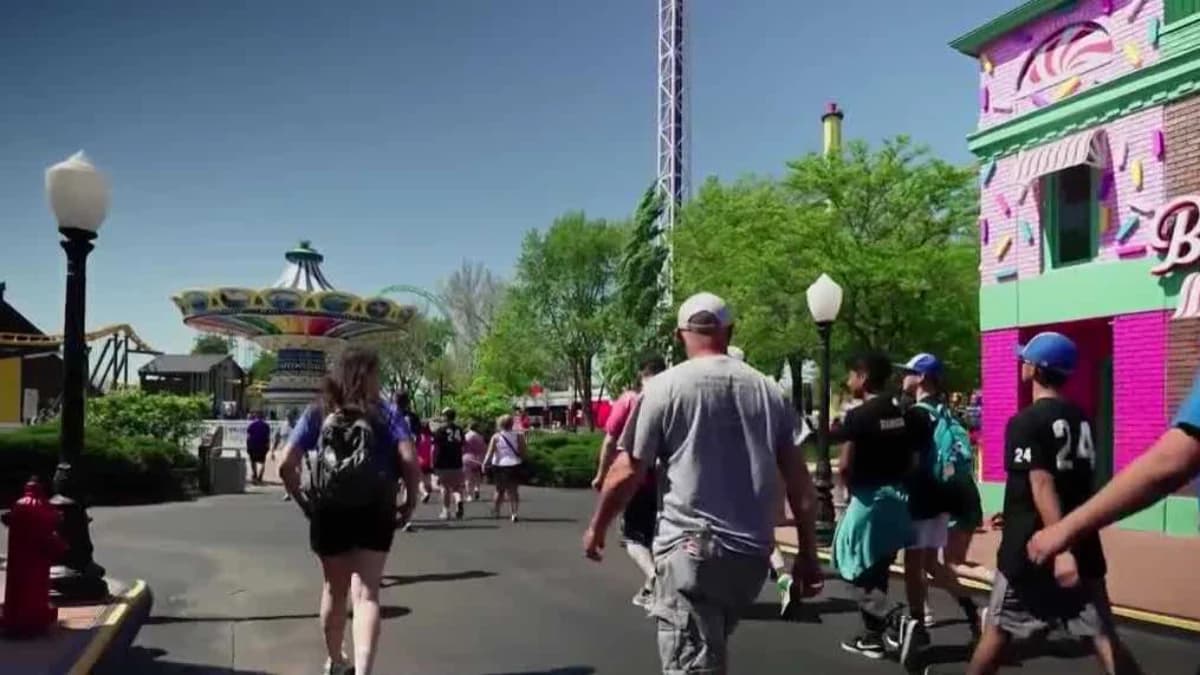 Adventureland Resort