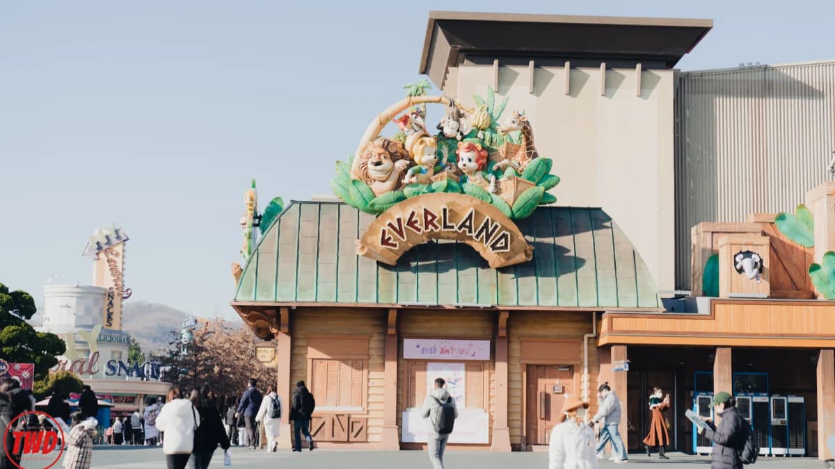 Everland